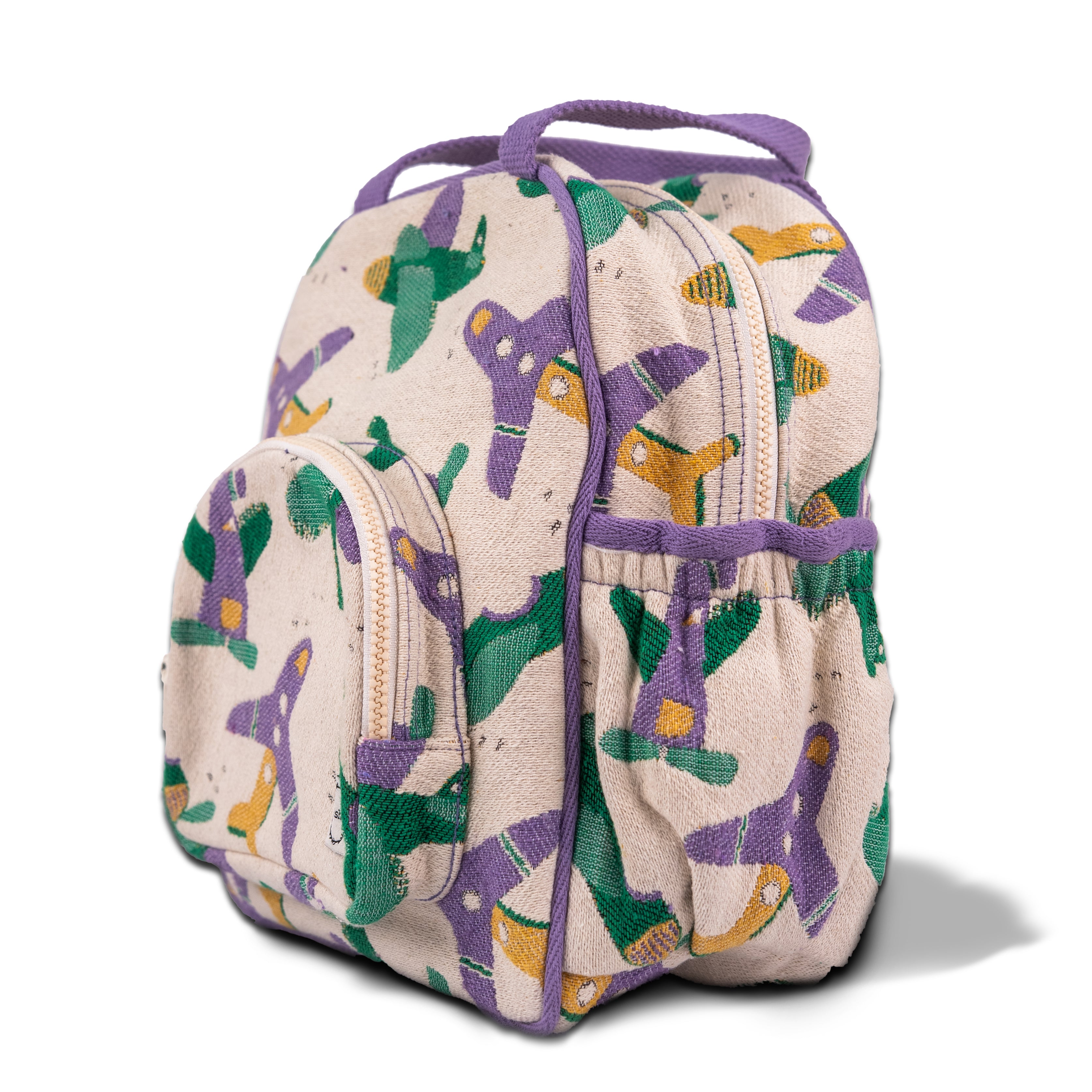 Jet Set Junior Backpack