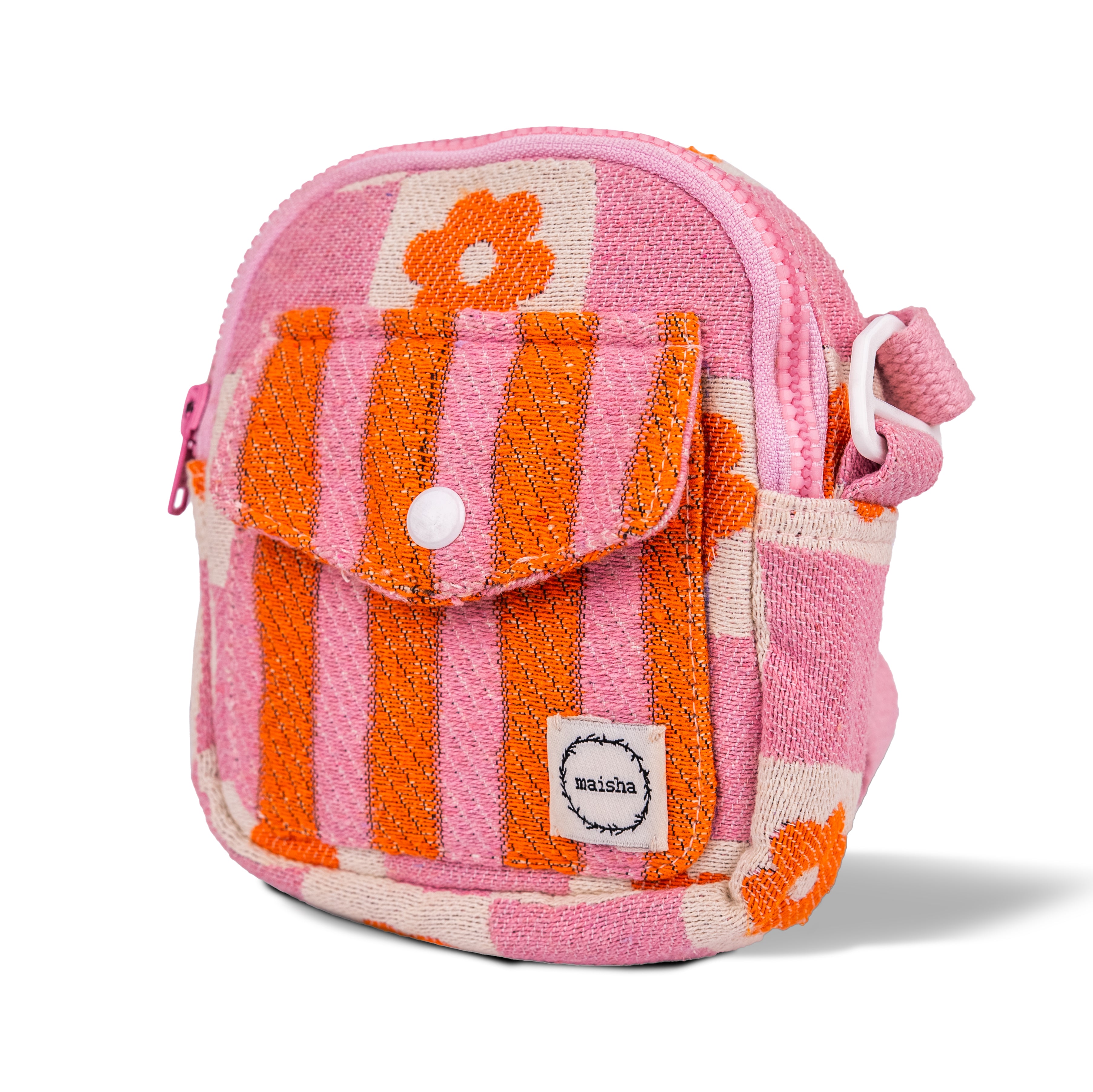 Blossom Pop Crossbody Bag