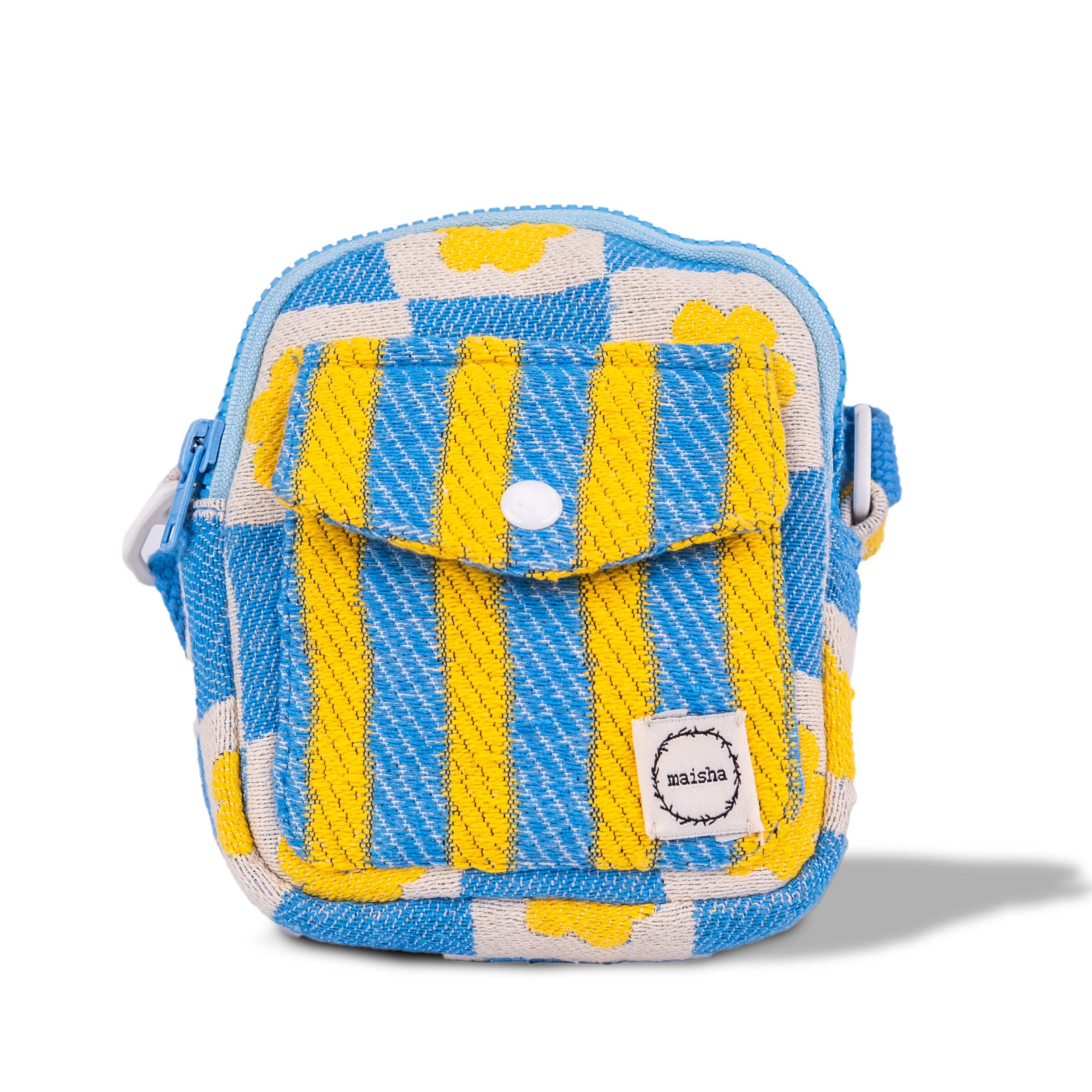 Bluey Boo Crossbody Bag