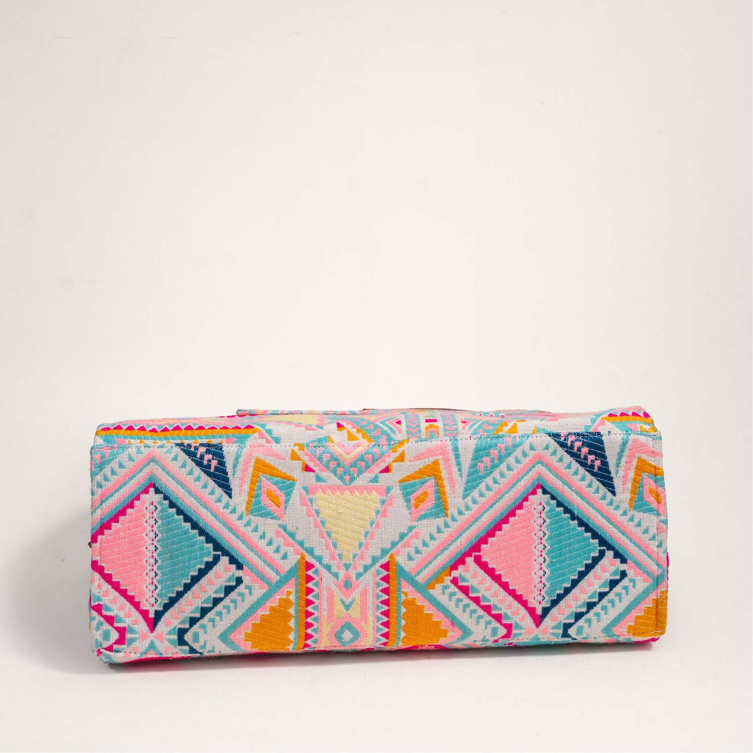 Pastel Passion Box Bag (Large)