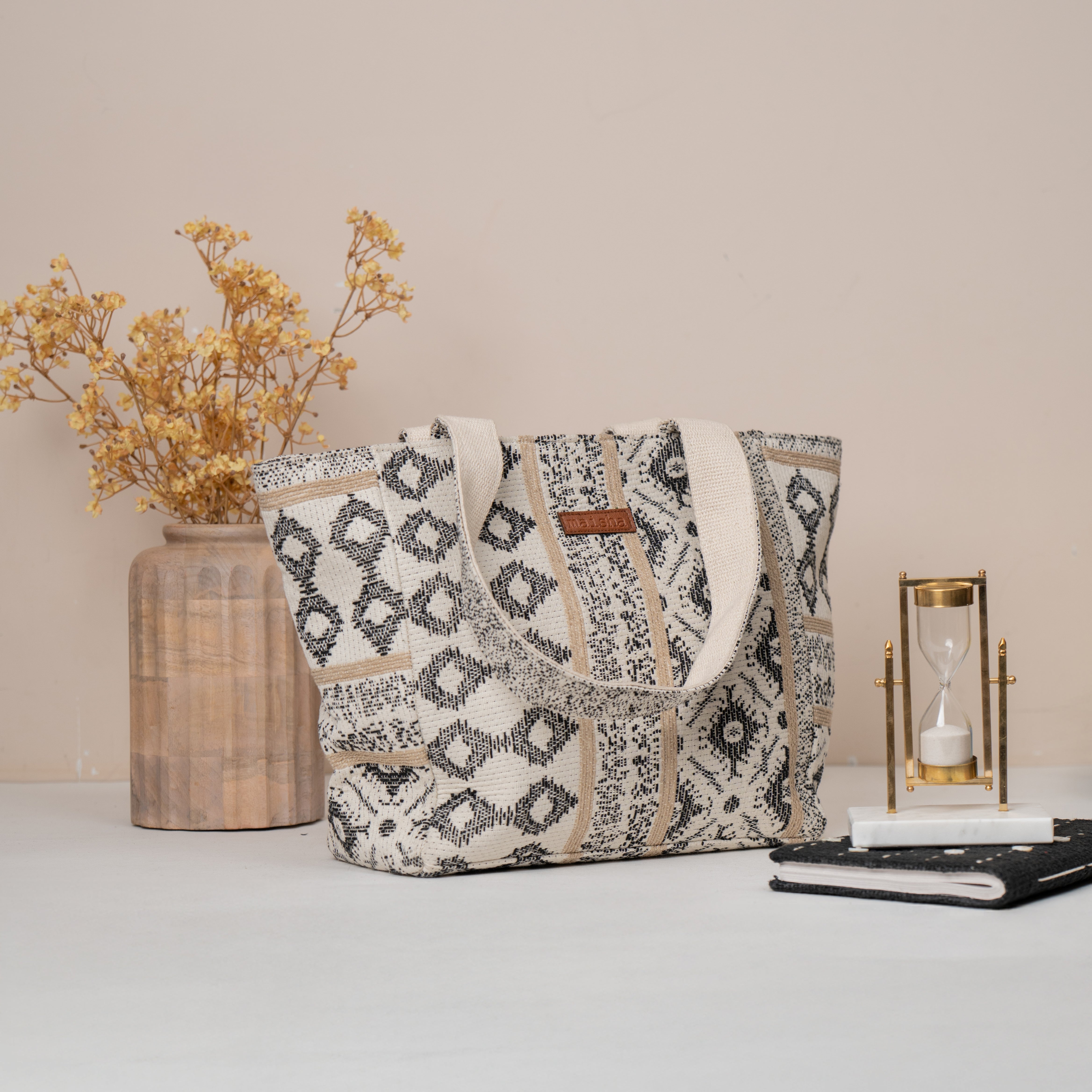 Mystic Thread Utility Bag