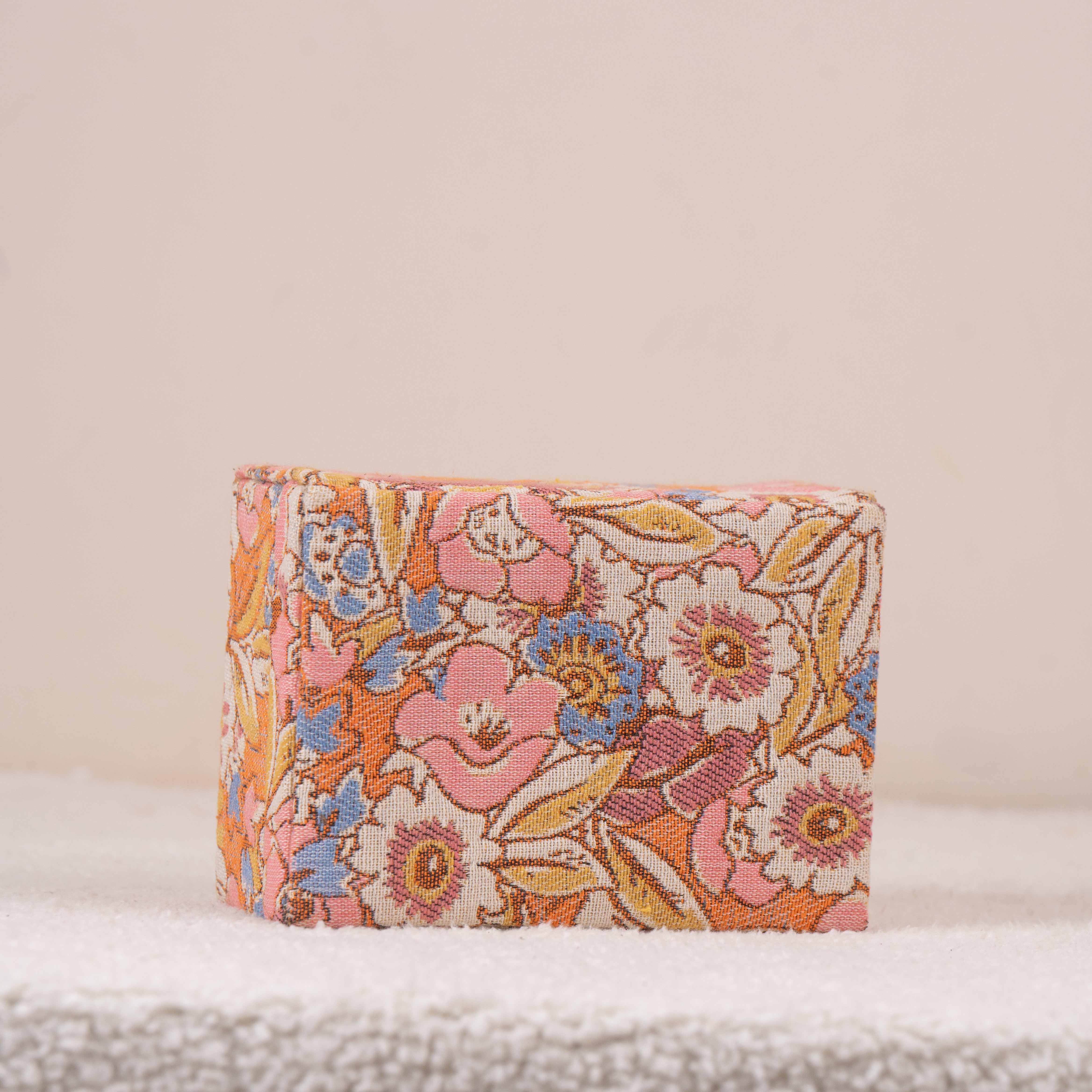 Gul Pop Jewellery Box