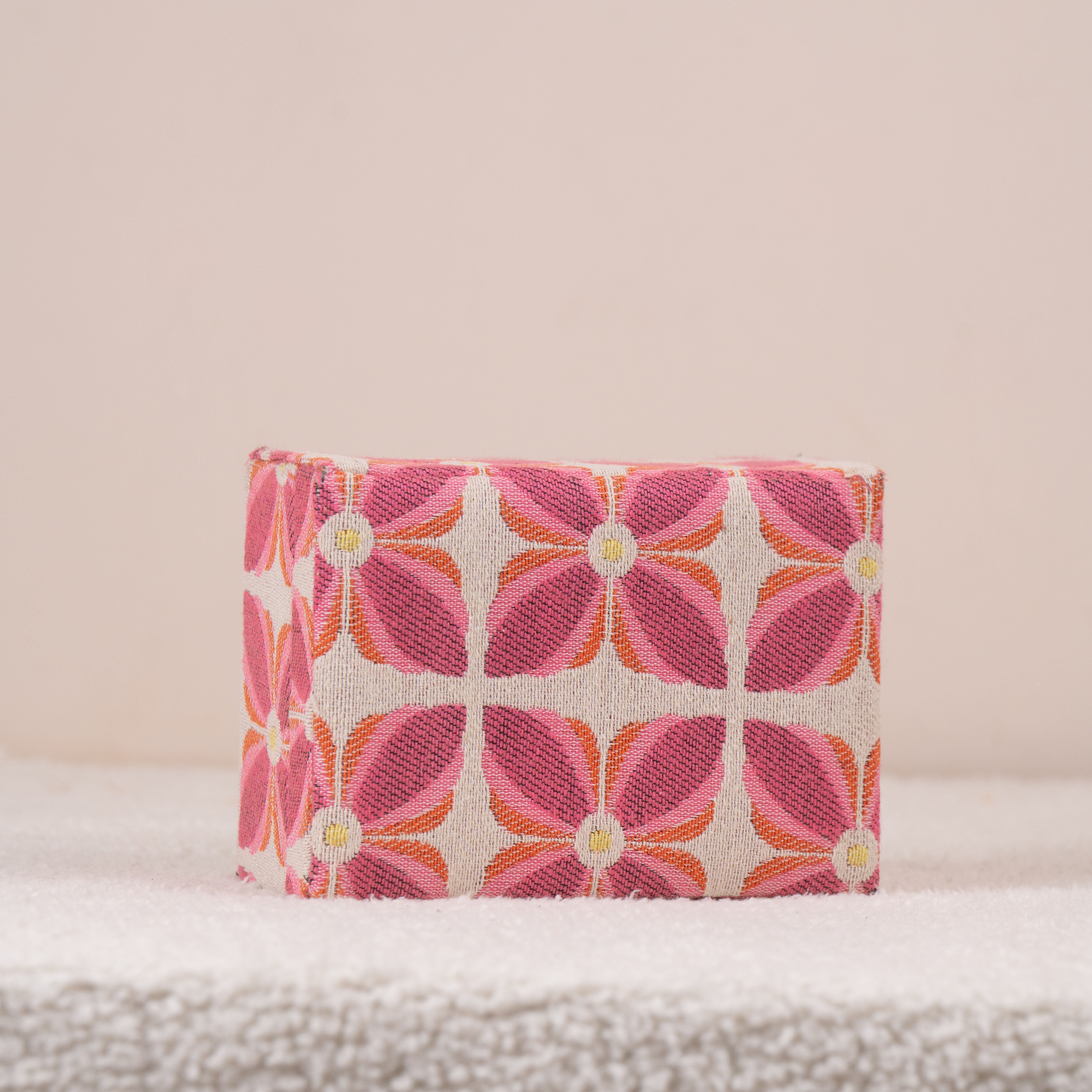 Gulaabo Jewellery Box