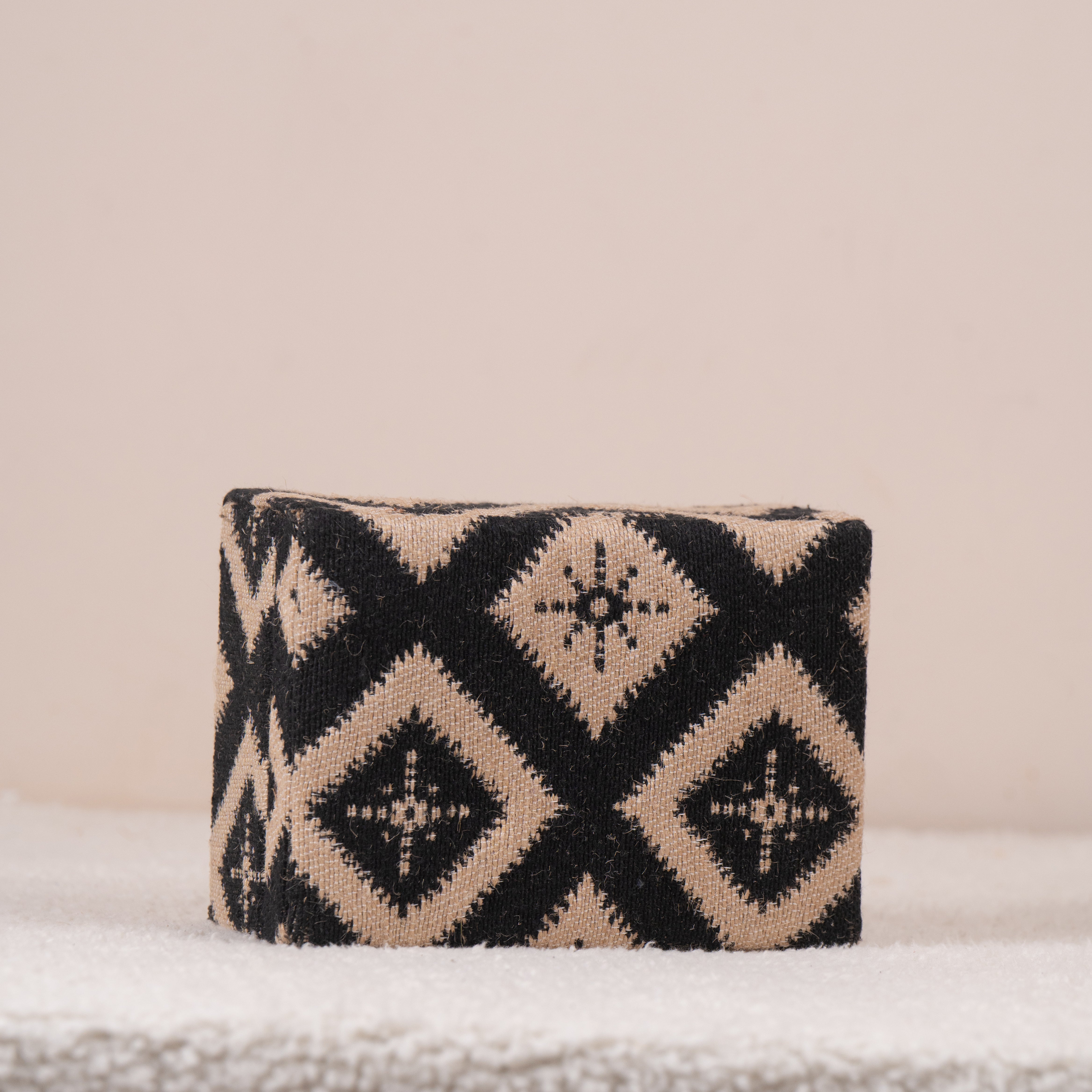 Retro Remix Jewellery Box