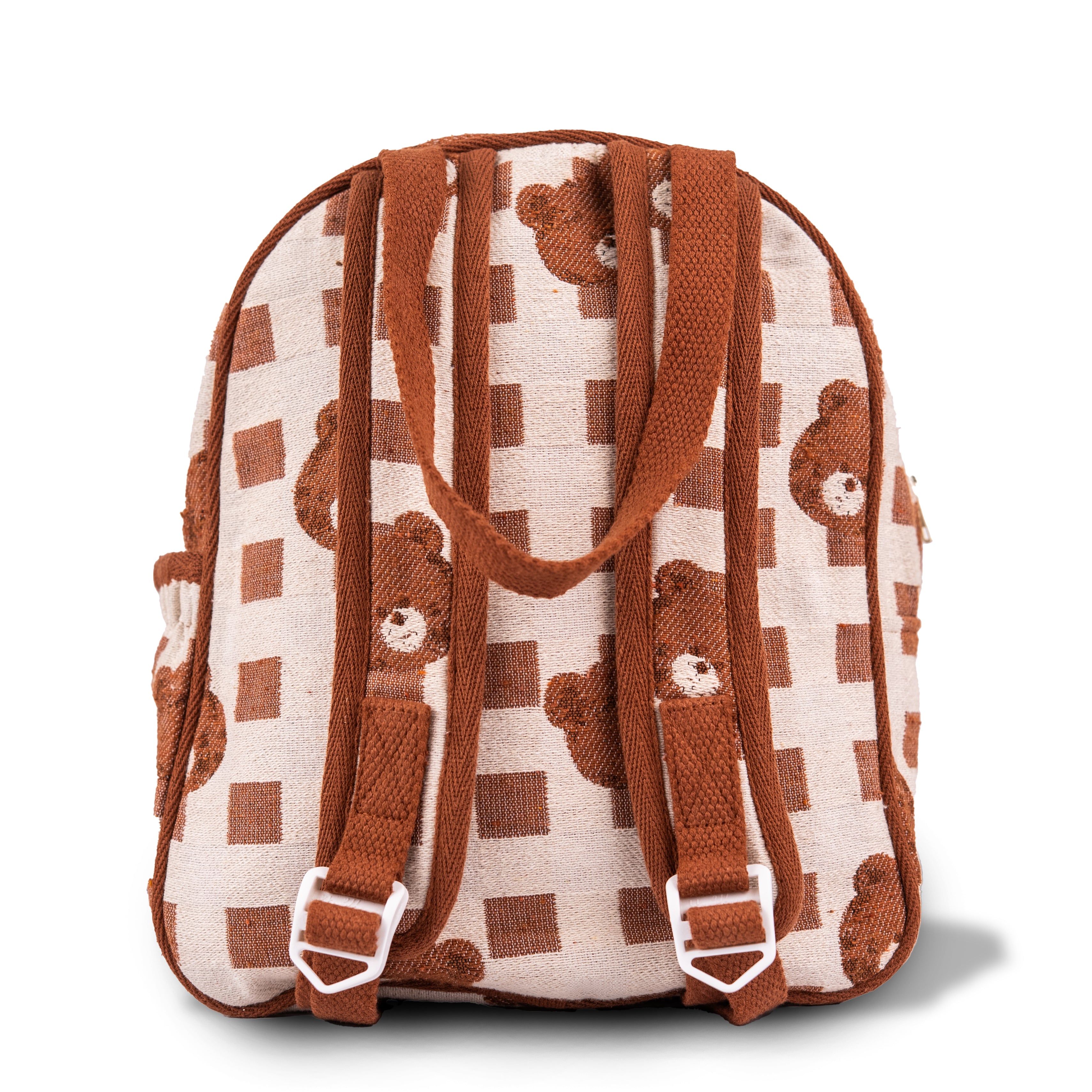 Bear Hug Backpack