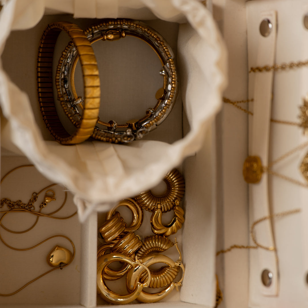 Gul Pop Jewellery Box Combo