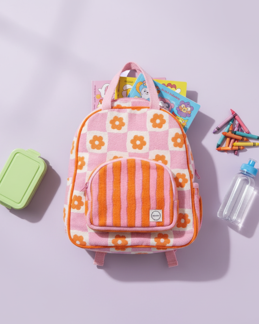 Blossom Pop Backpack
