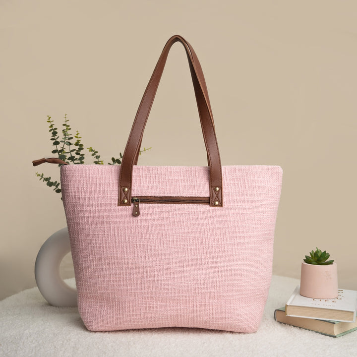 Cotton Candy Everyday Tote