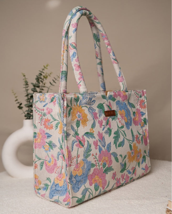 Wildest Dreams Box Bag (LARGE)