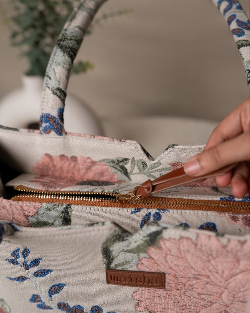 Enchanted Box Bag (LARGE)