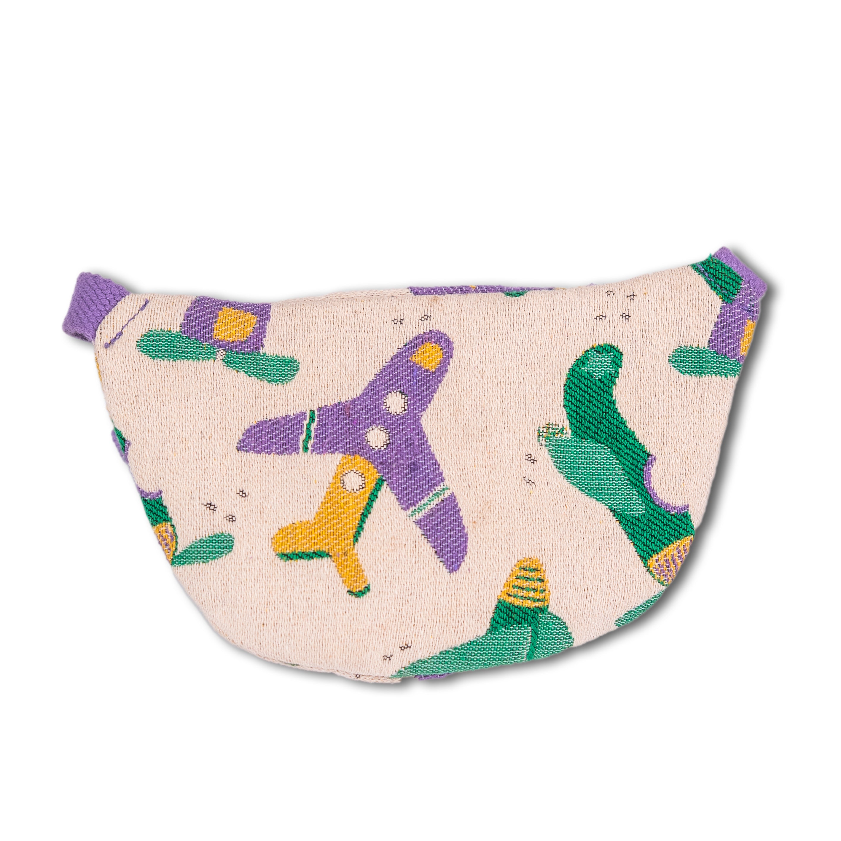 Jet Set Junior Fanny Pack