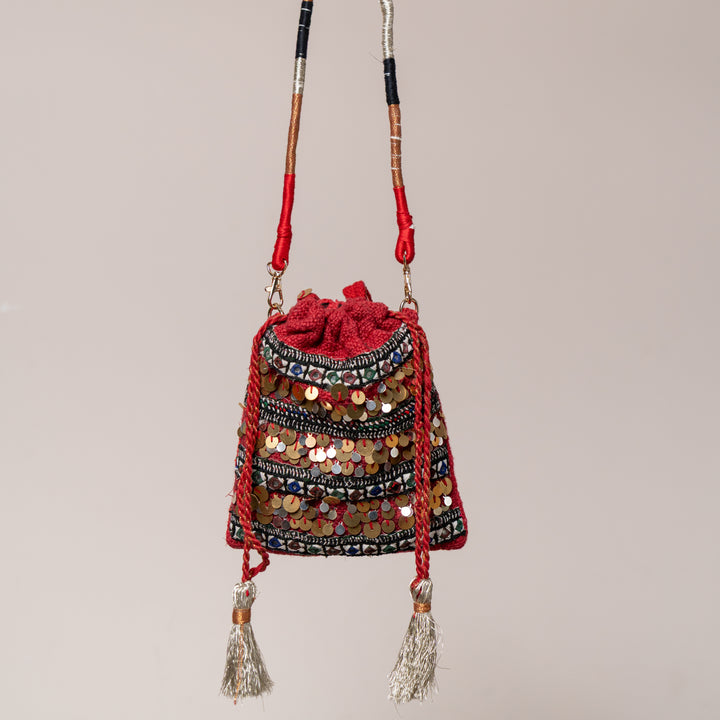 The Raasleela Festive Potli