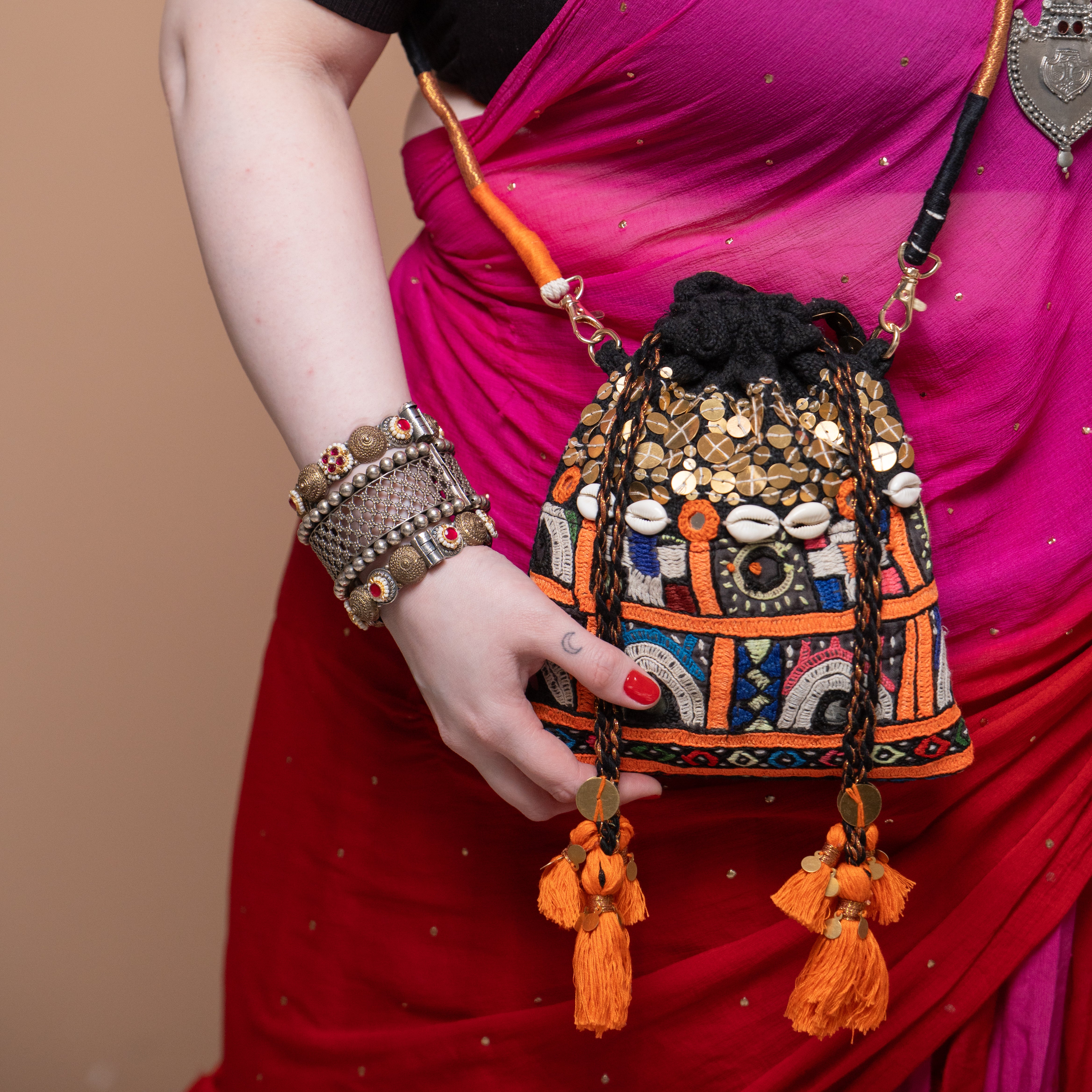 The Banjara Festive Potli