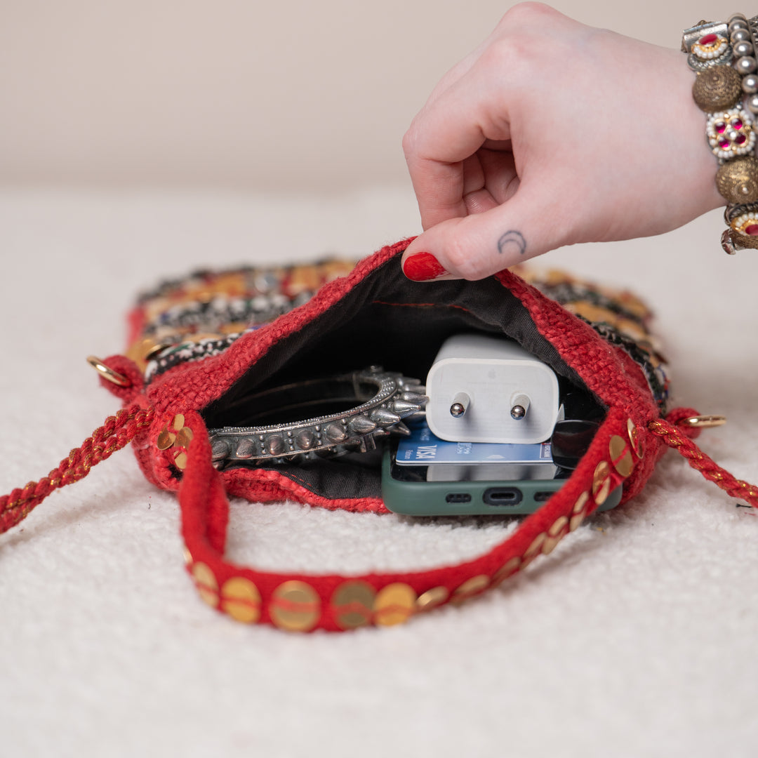 The Raasleela Festive Potli