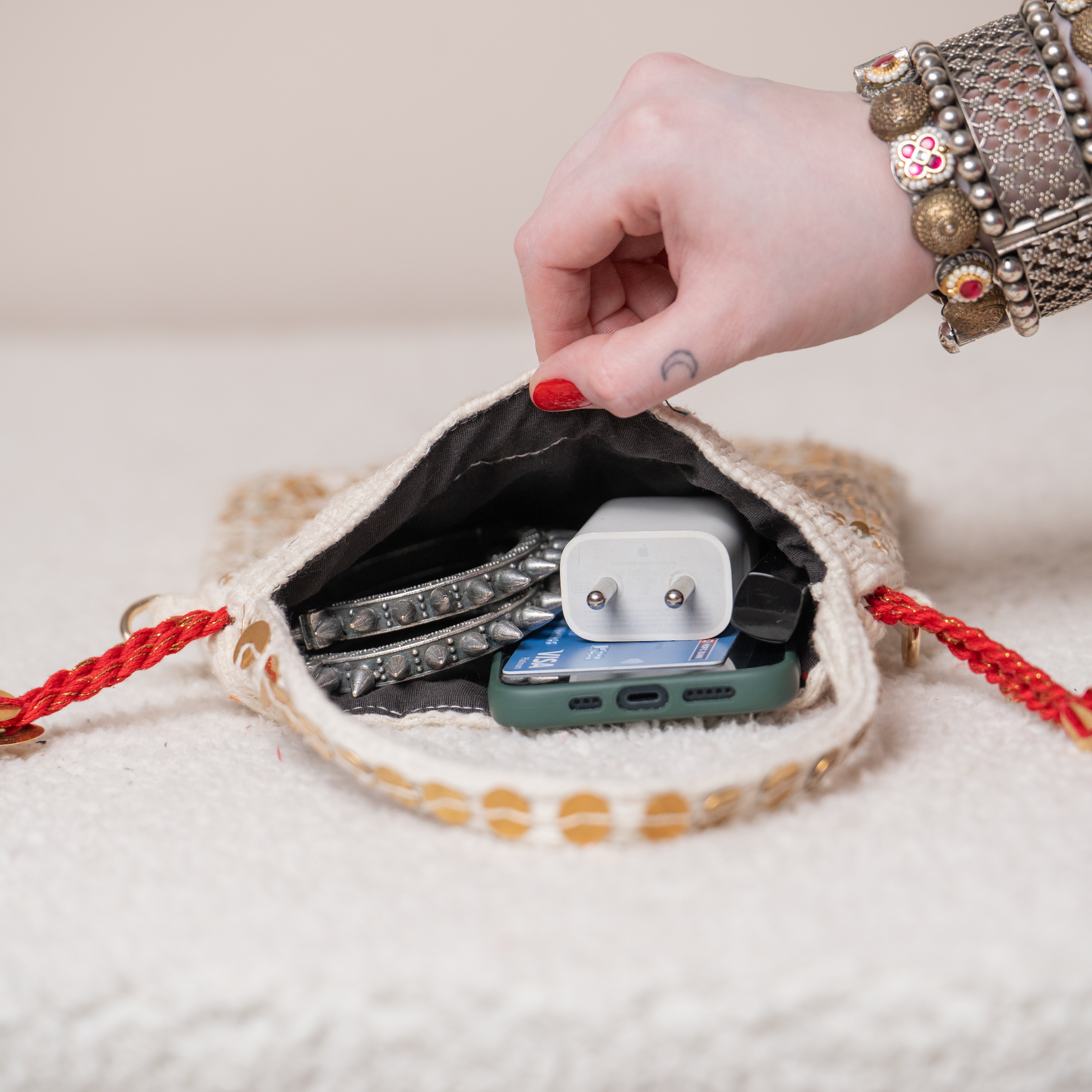 The Shringar Festive Potli