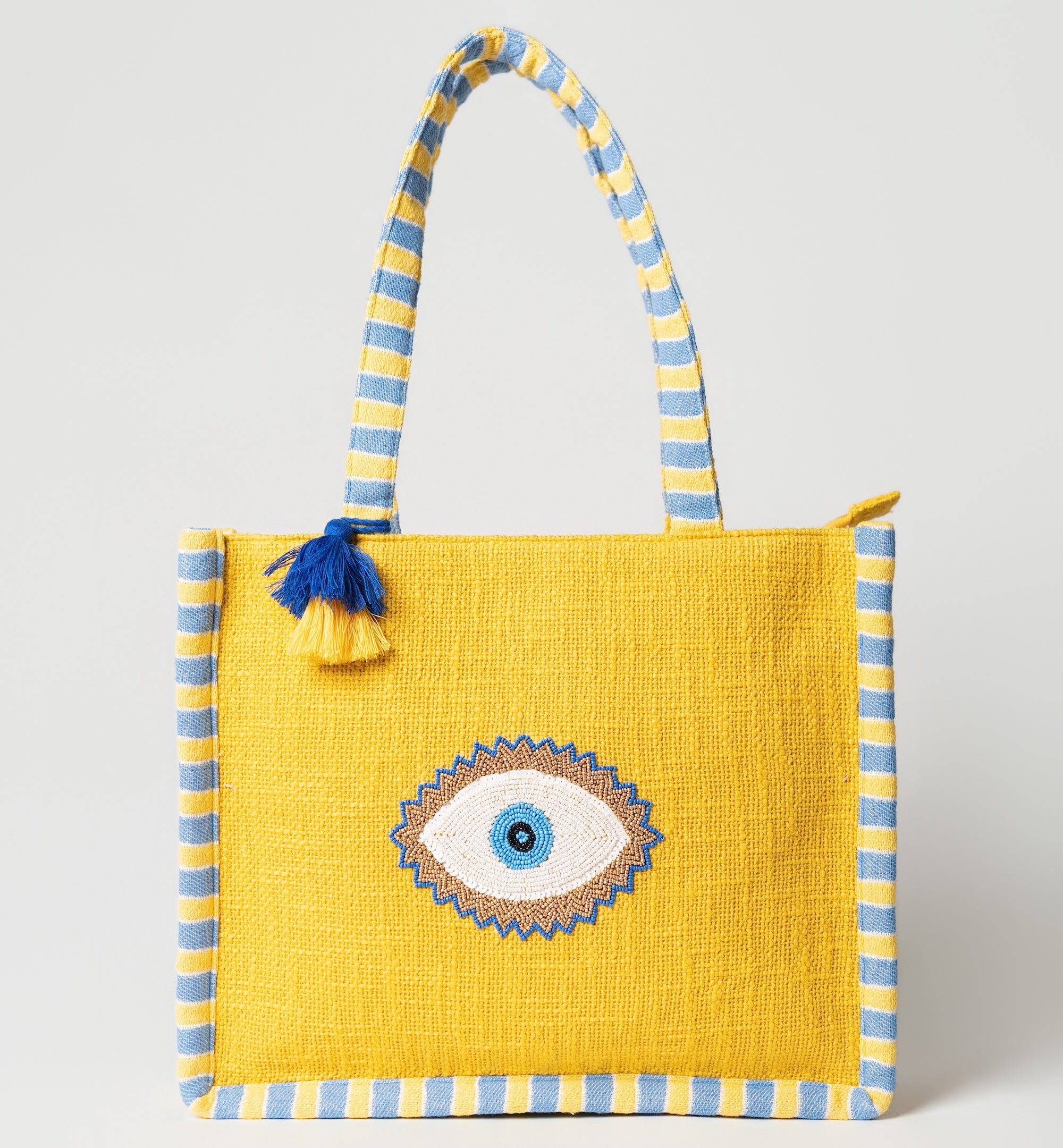Eye See You Tote Bag
