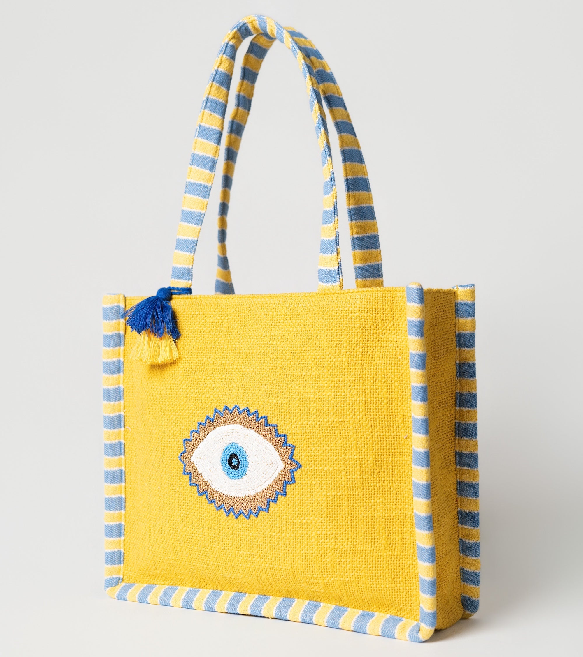 Eye See You Tote Bag