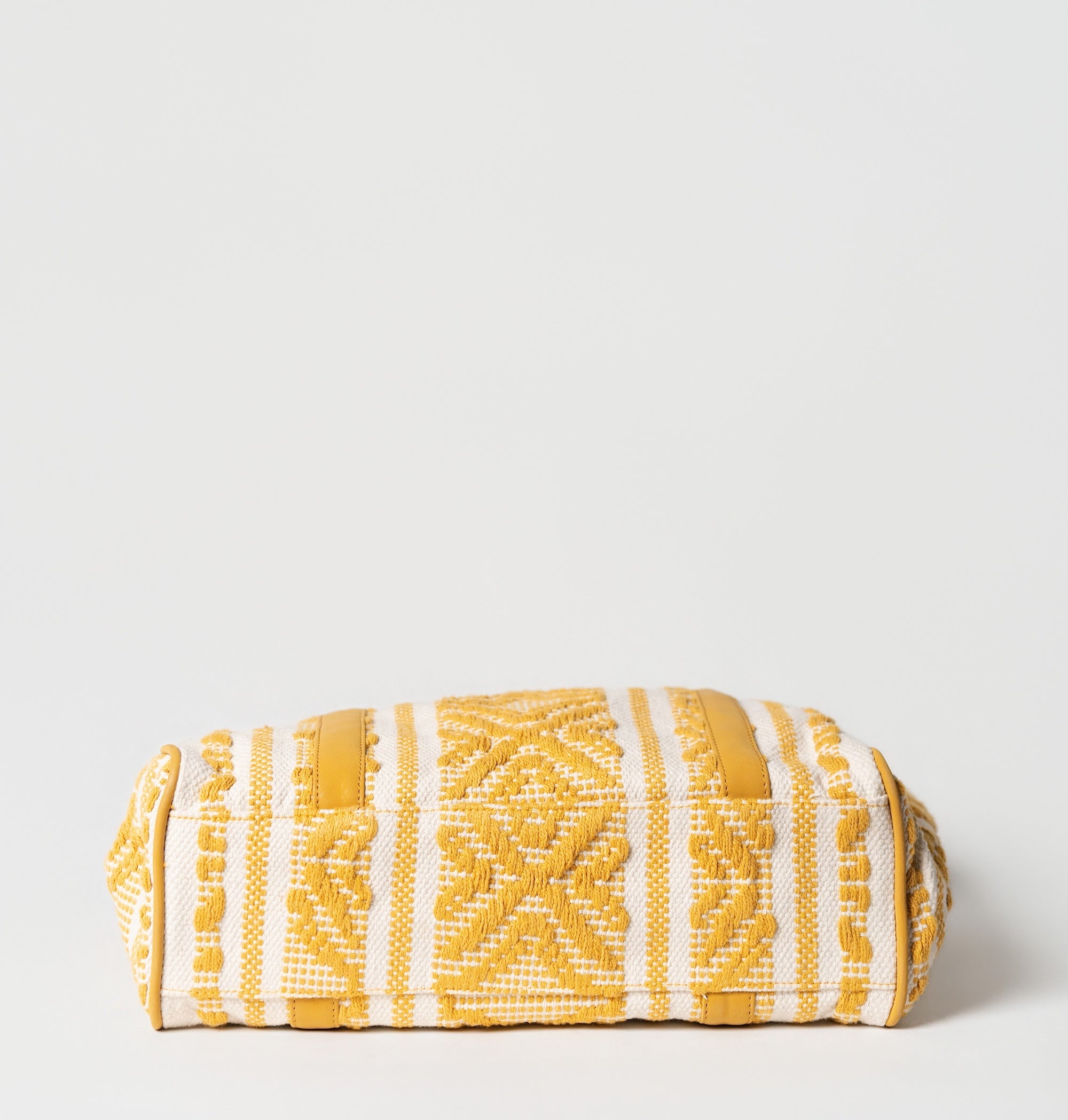 Honey Comb Shopper Bag