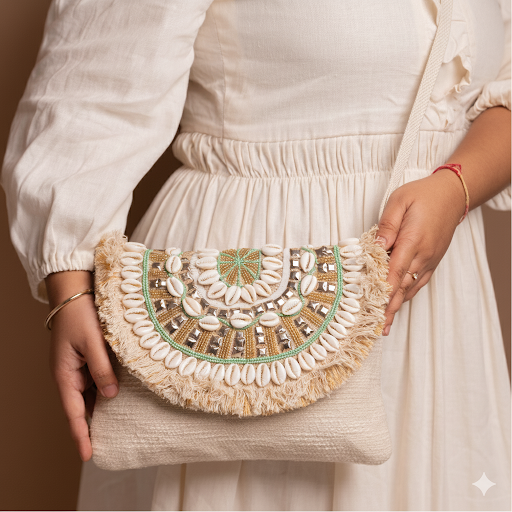 Raya Boho Sling Bag