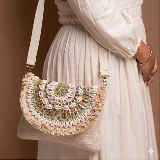 Raya Boho Sling Bag