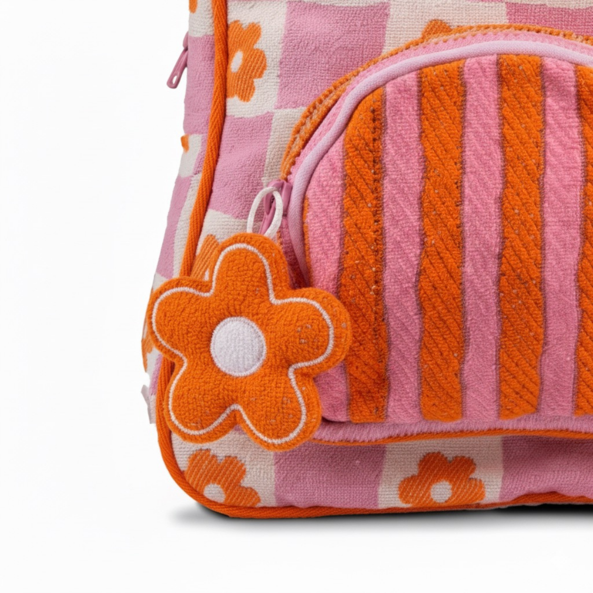 Blossom Pop Backpack