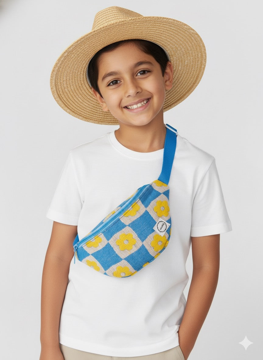 Bluey Boo Fanny Pack