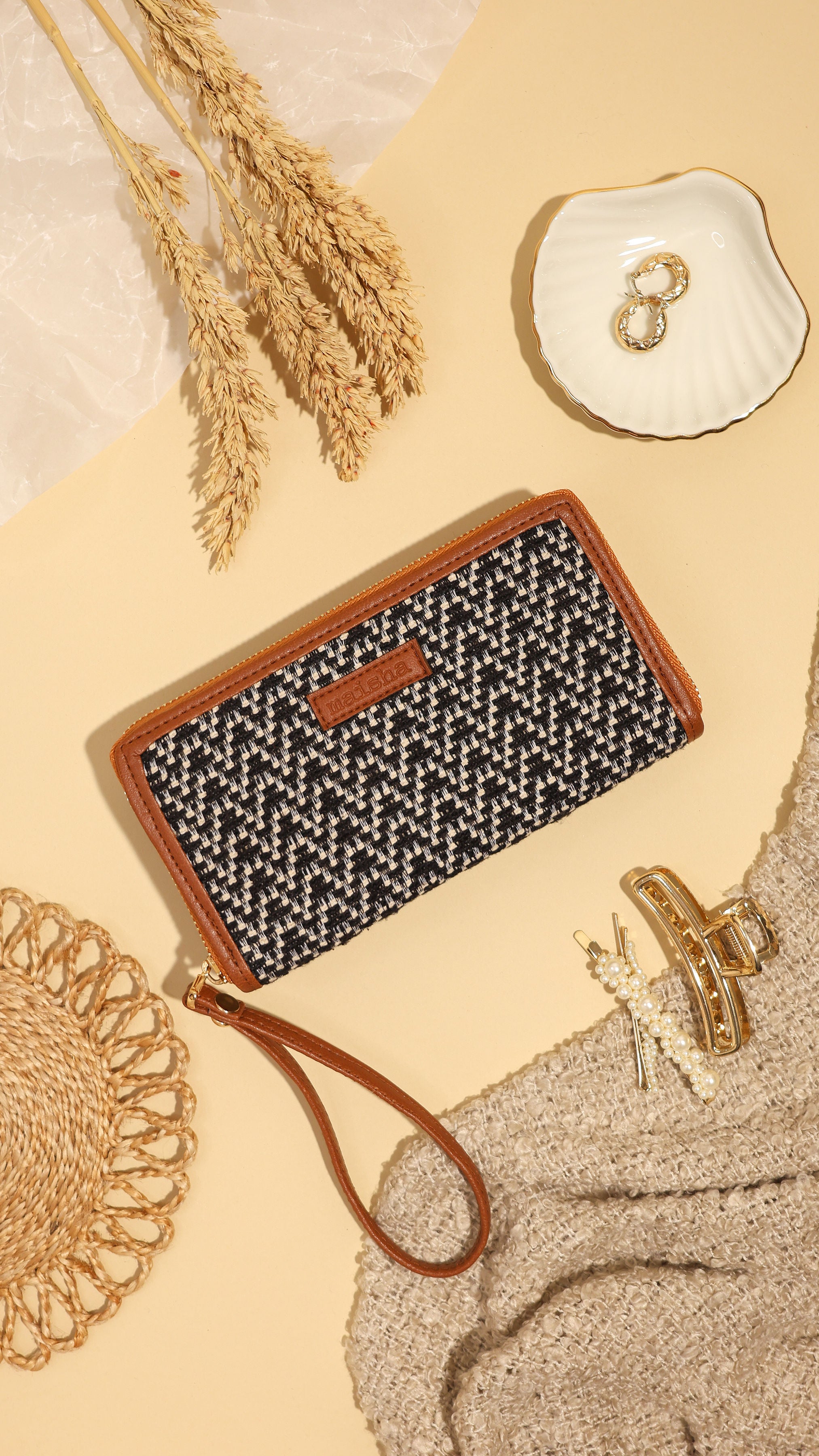 Aztec Attack Wallet