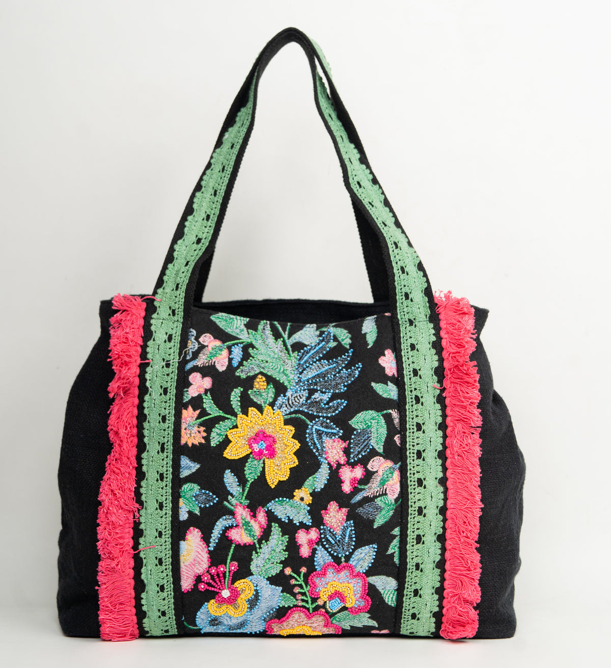 Midnight Muse Tote