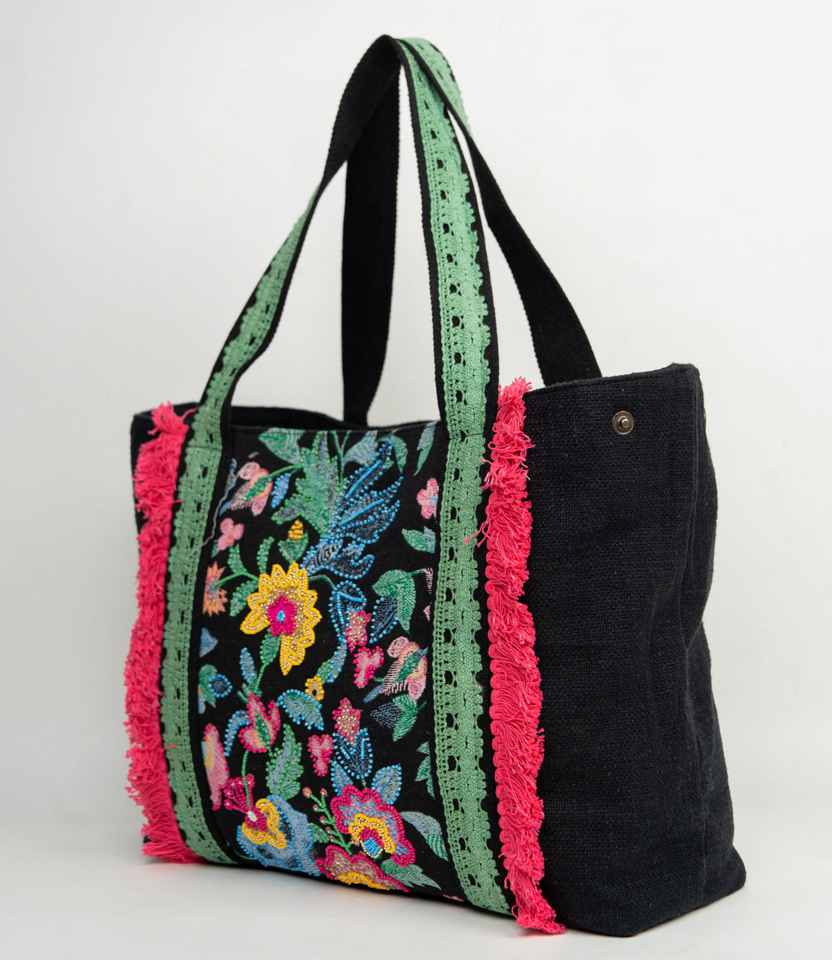 Midnight Muse Tote