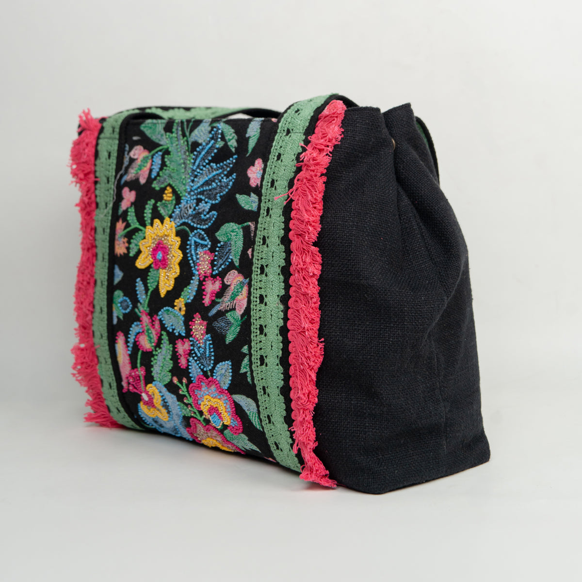 Midnight Muse Tote