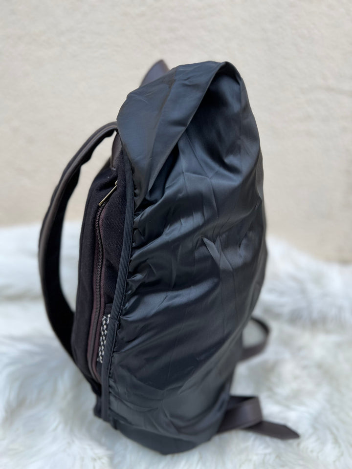 Vintage Violet Unisex Backpack Bag