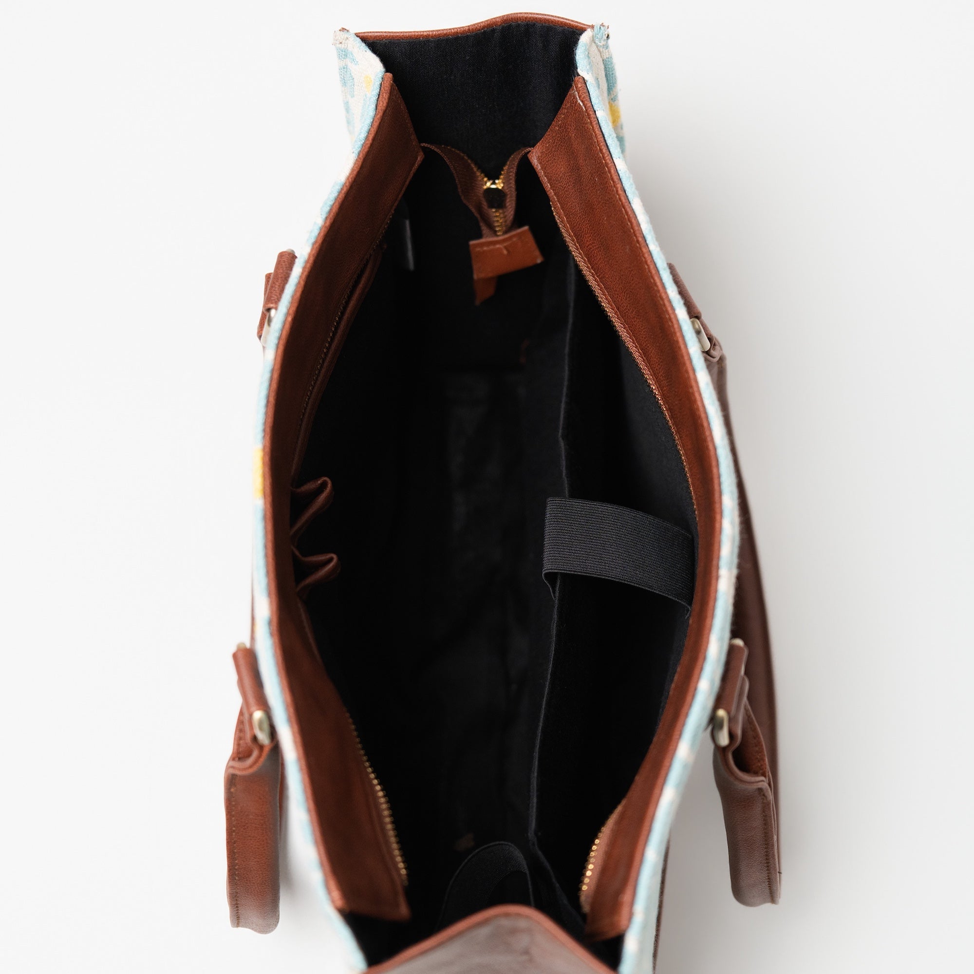 SkyFlower Office Tote