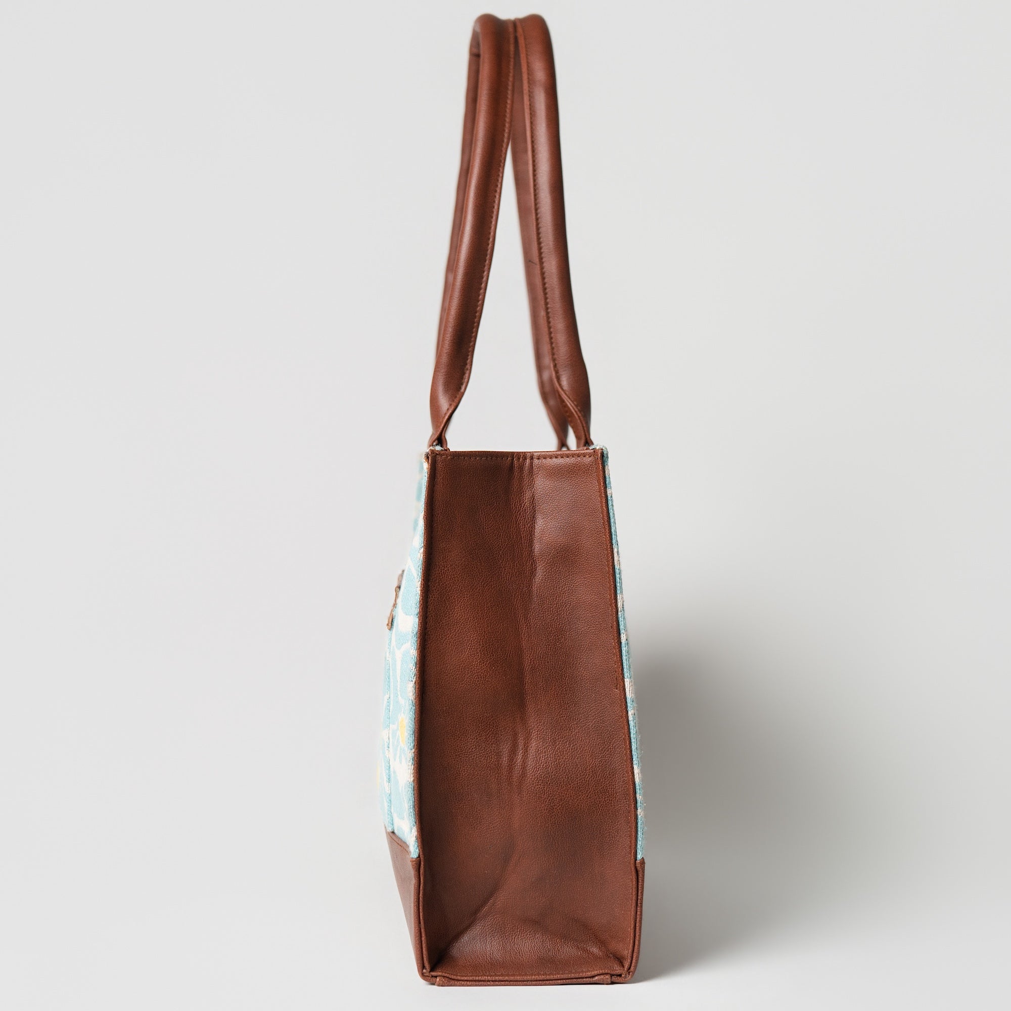SkyFlower Office Tote