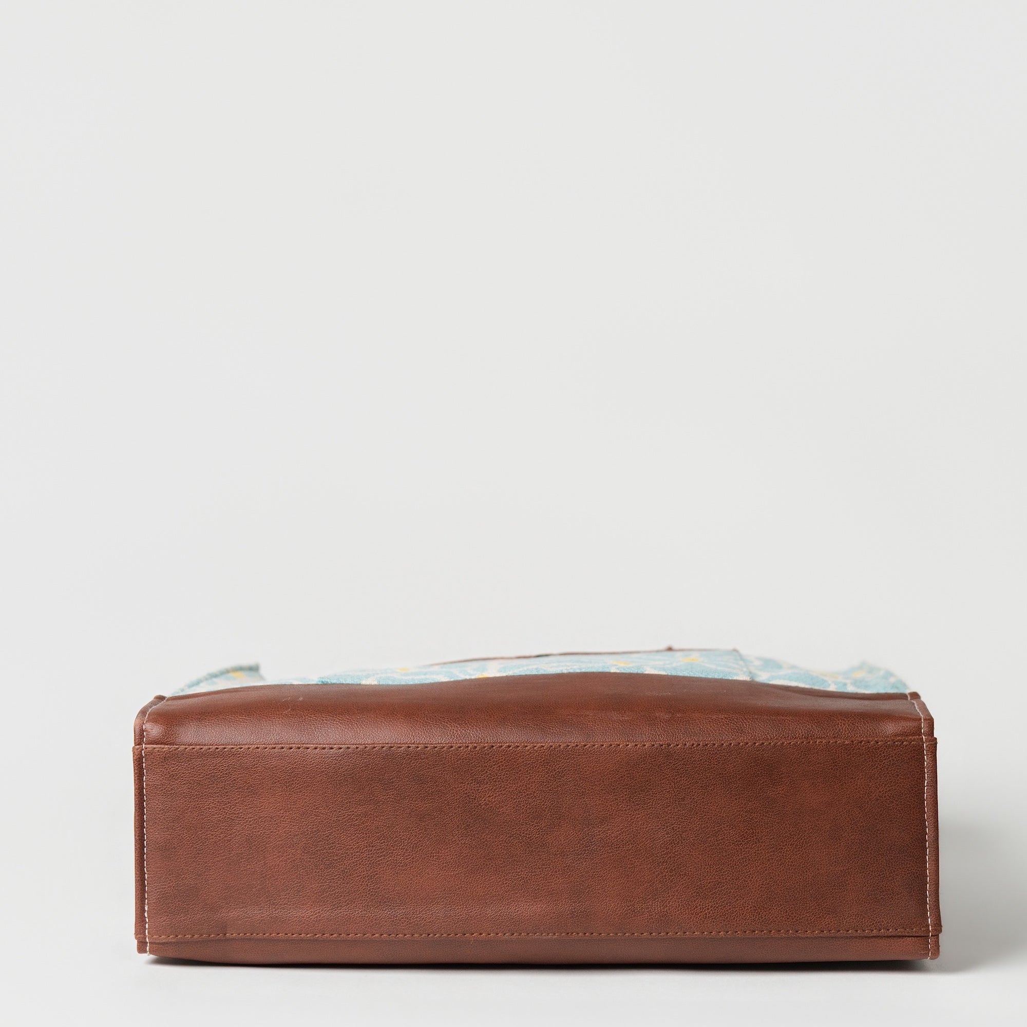 SkyFlower Office Tote