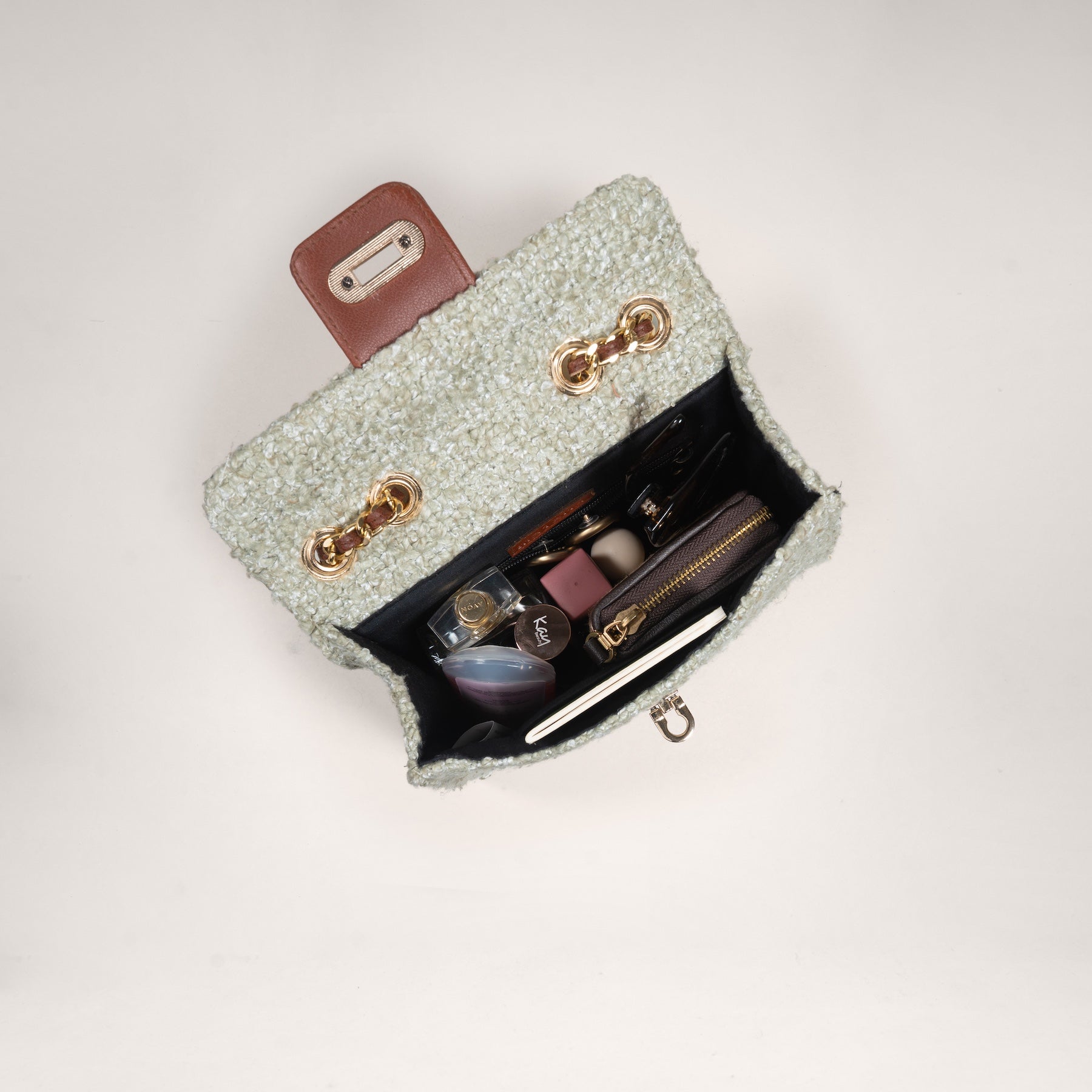 Soft Plans Go Social Slings