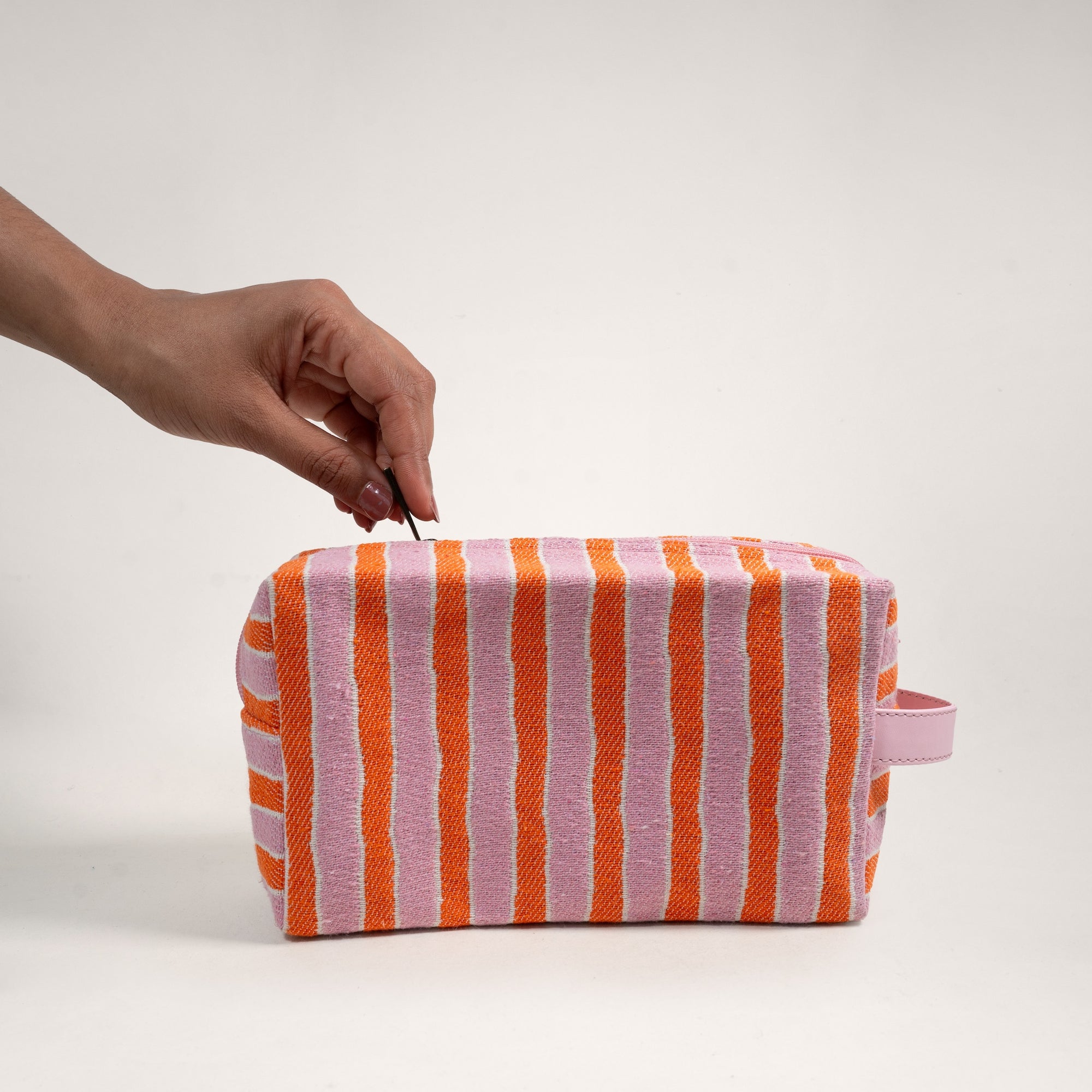 Sundowner Shopper Pouch