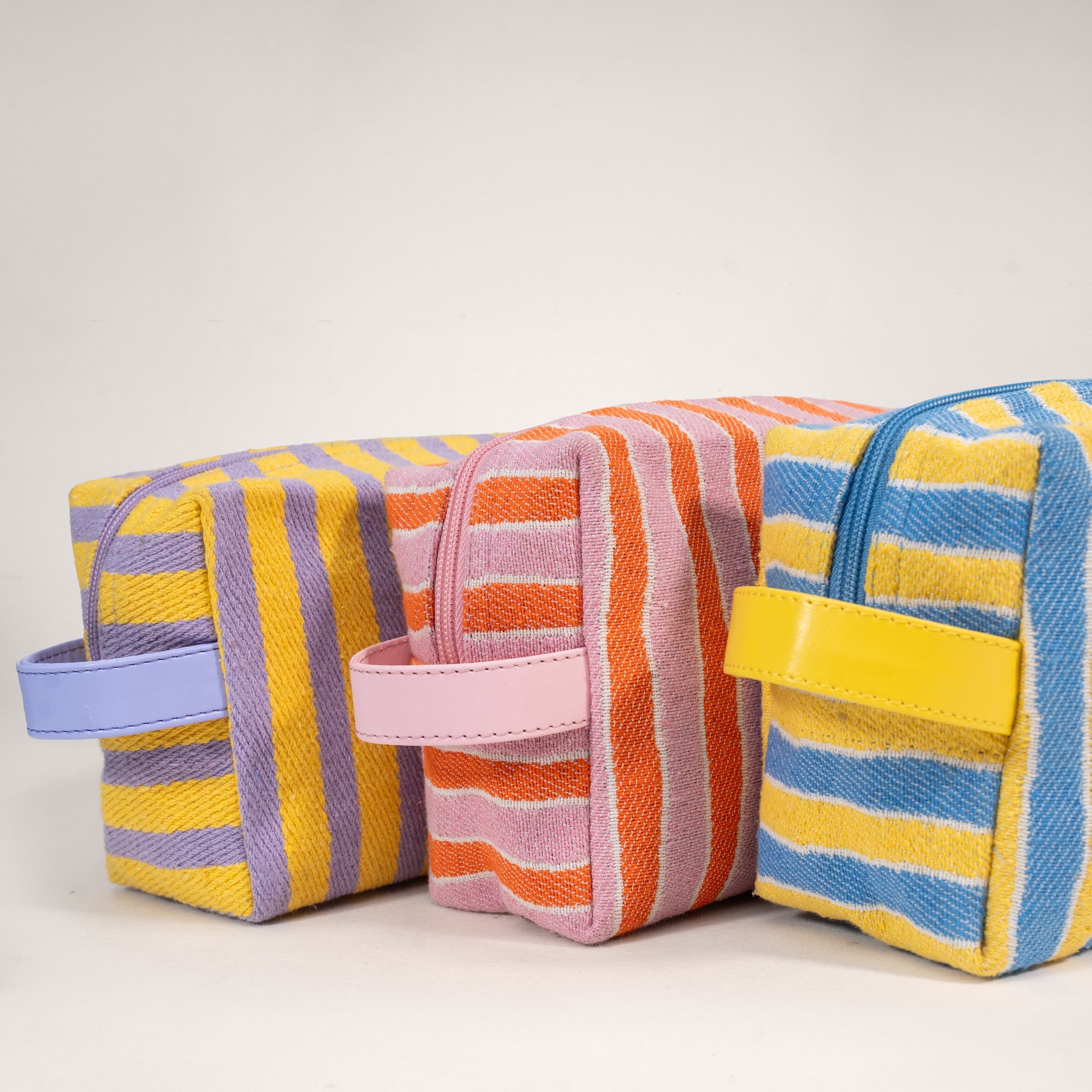 Combo of 3 Shopper Pouch