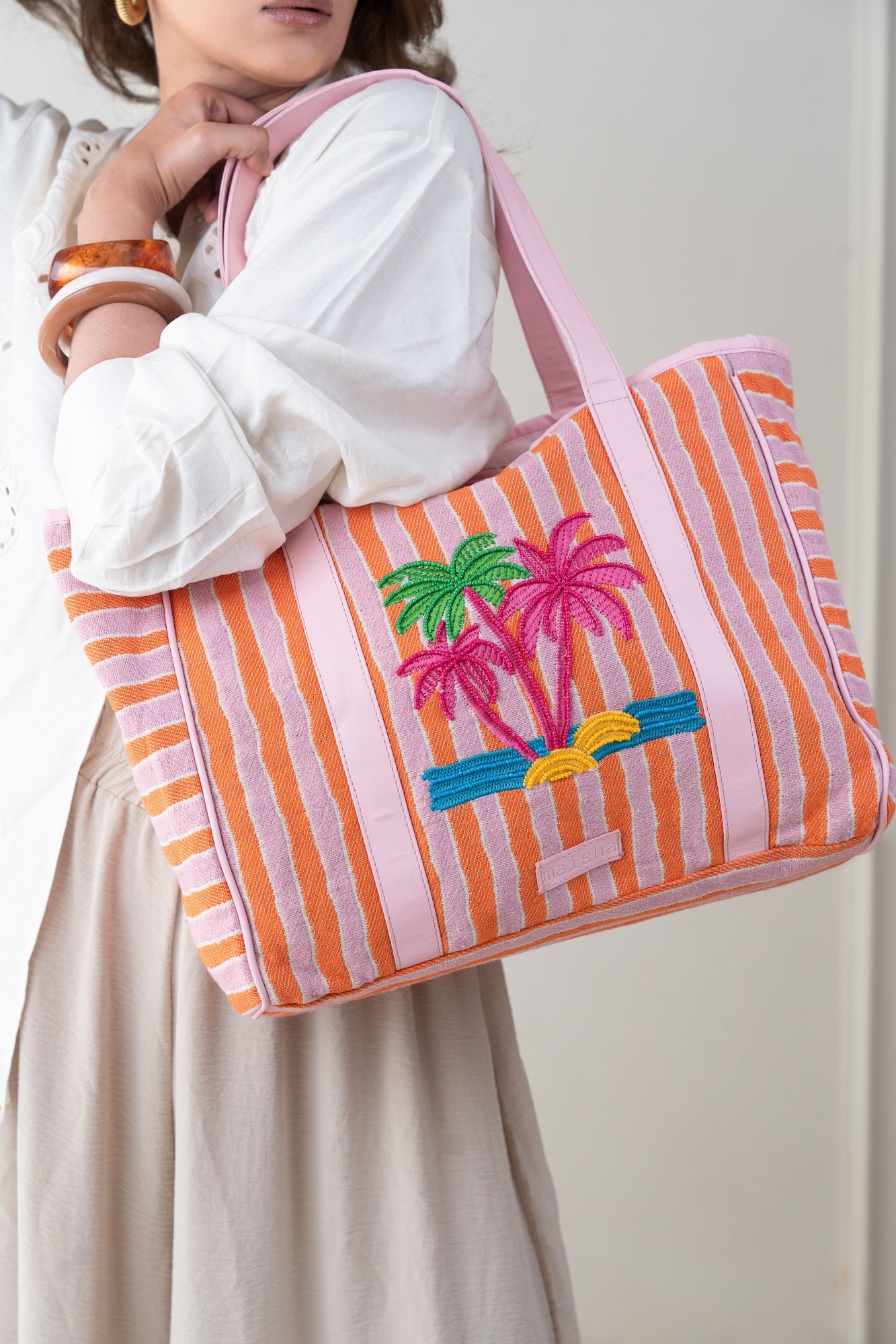 Sundowner Shopper
