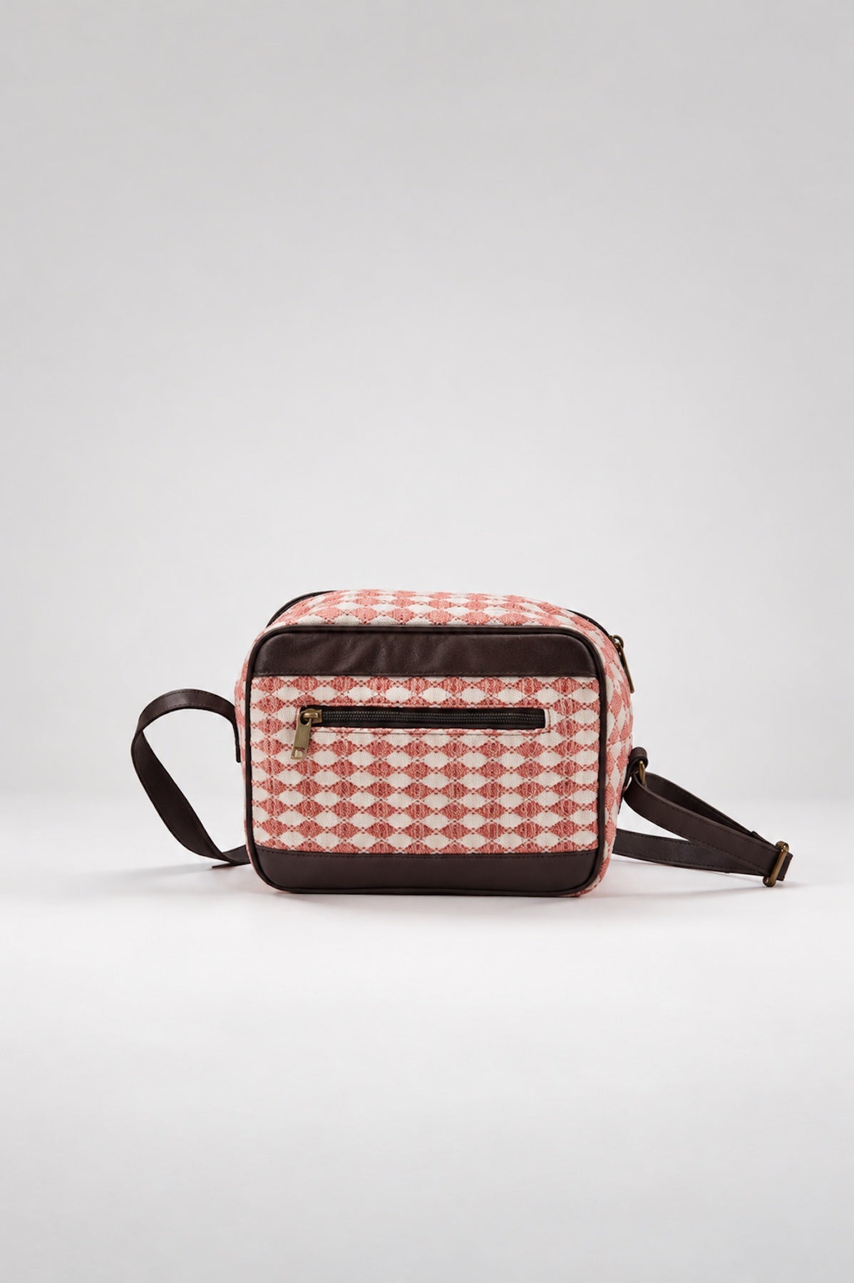 The Rosie Crossbody Bag