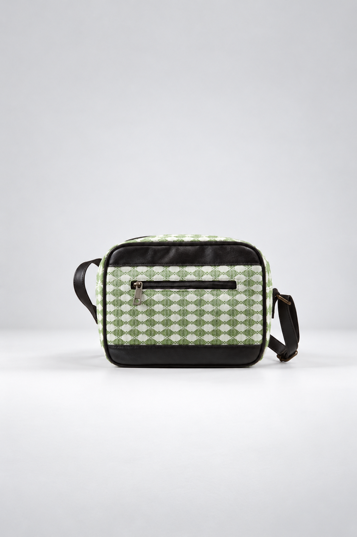 The Sage Crossbody Bag