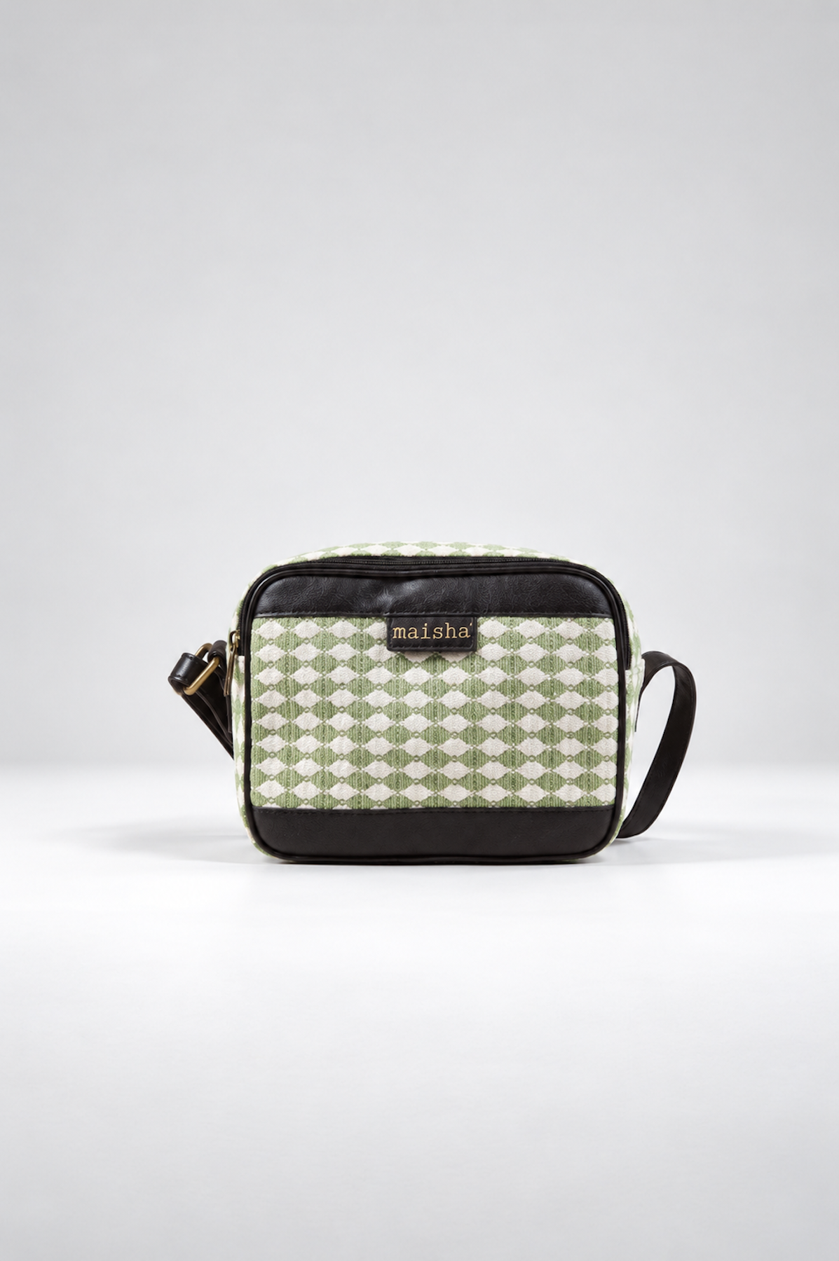 The Sage Crossbody Bag
