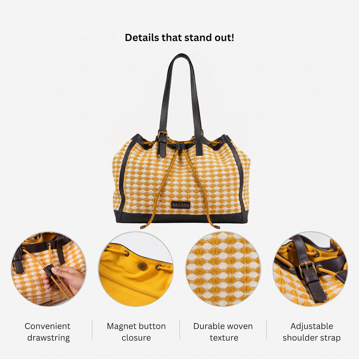 The Mellow Shopper