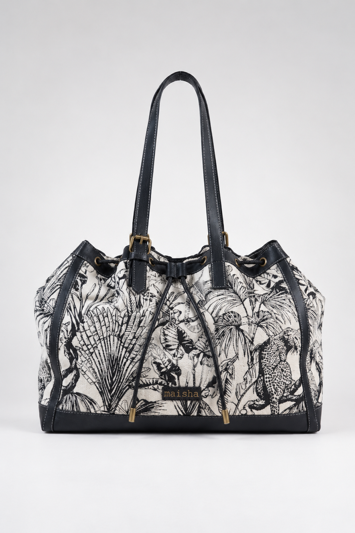 The Safari Shopper