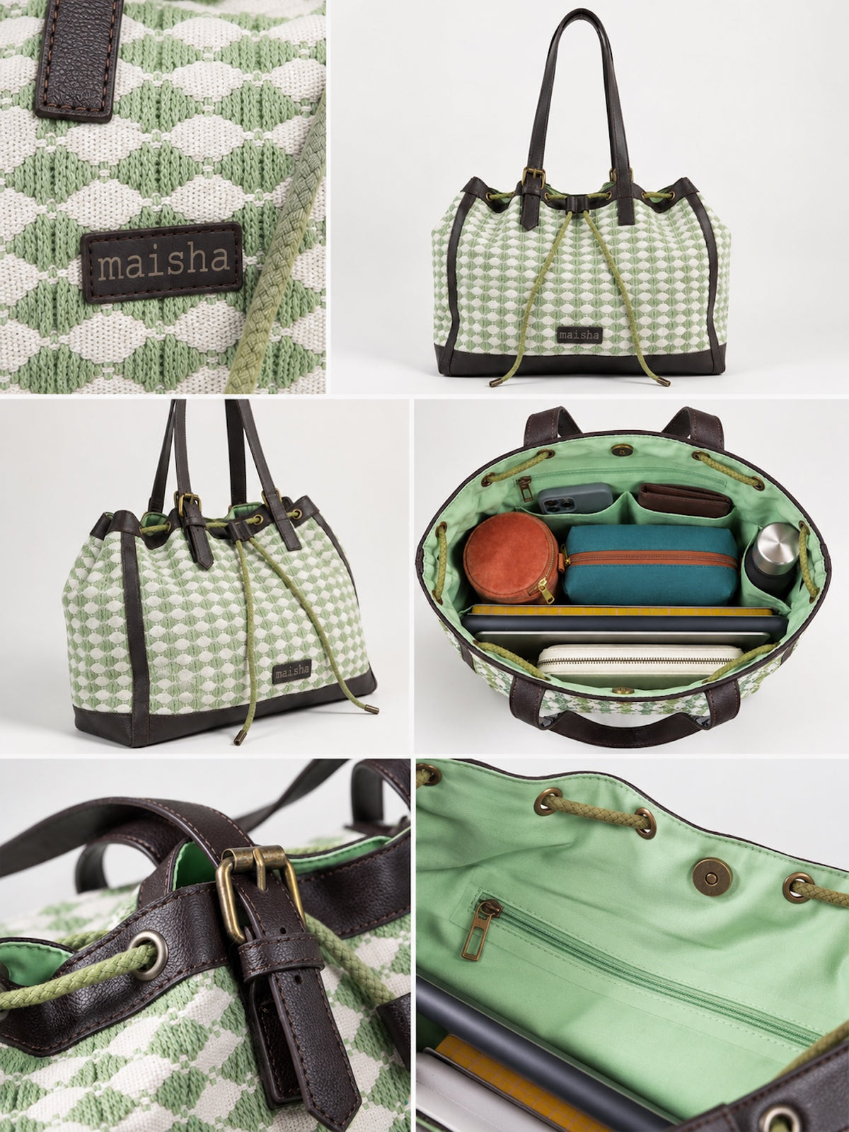 The Sage Shopper