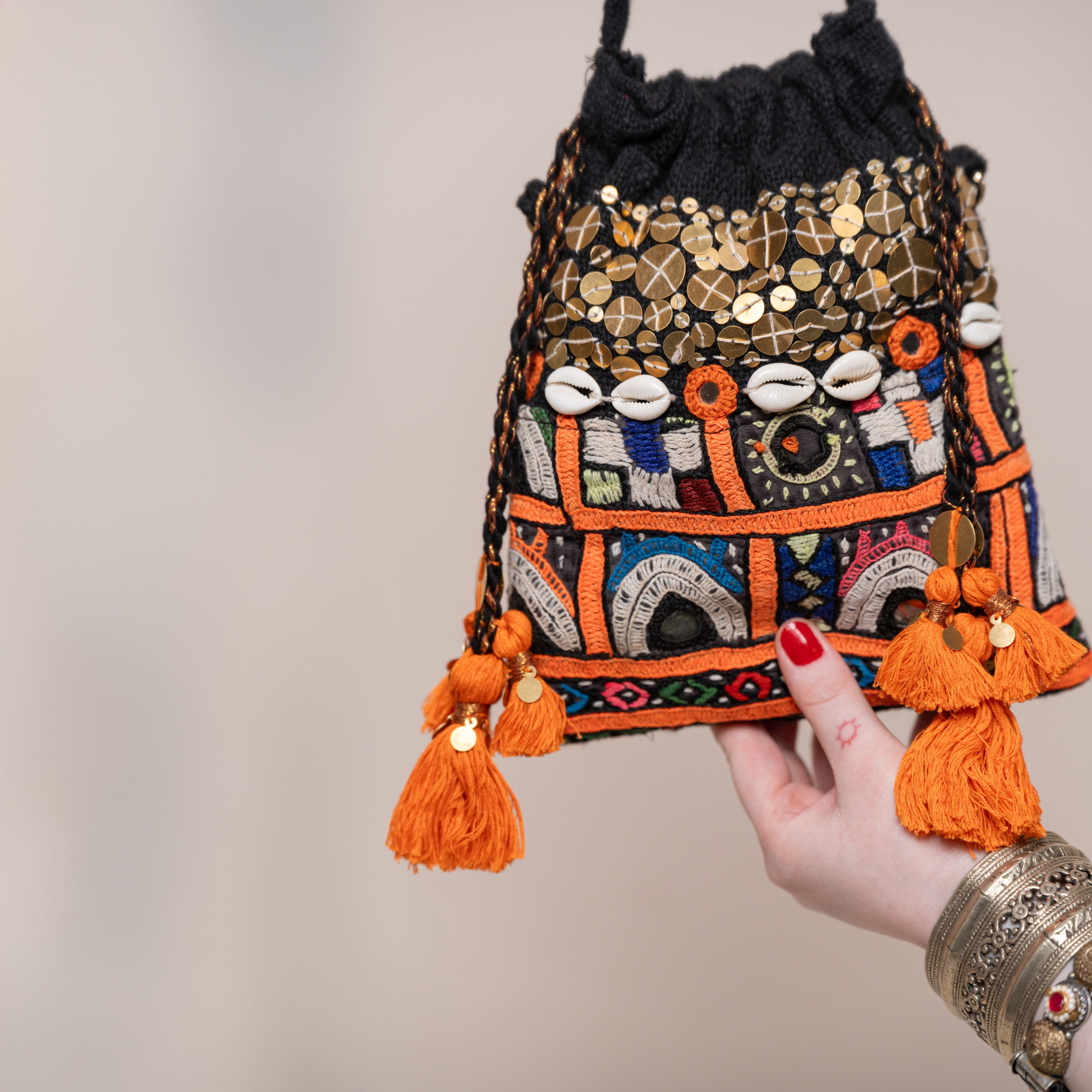 The Banjara Festive Potli