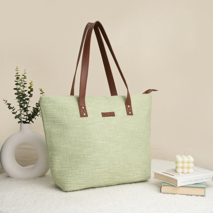 Matcha Mania Everyday Tote