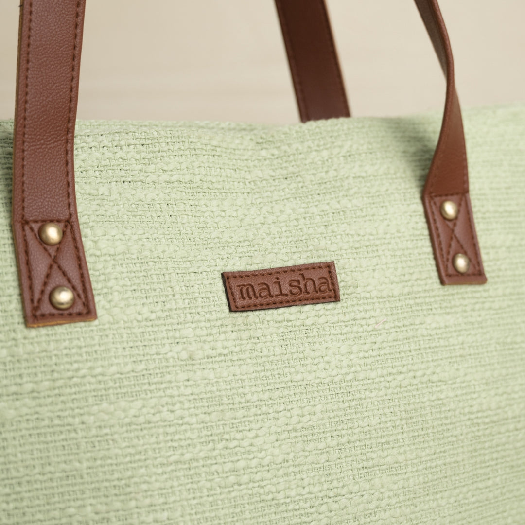 Matcha Mania Everyday Tote