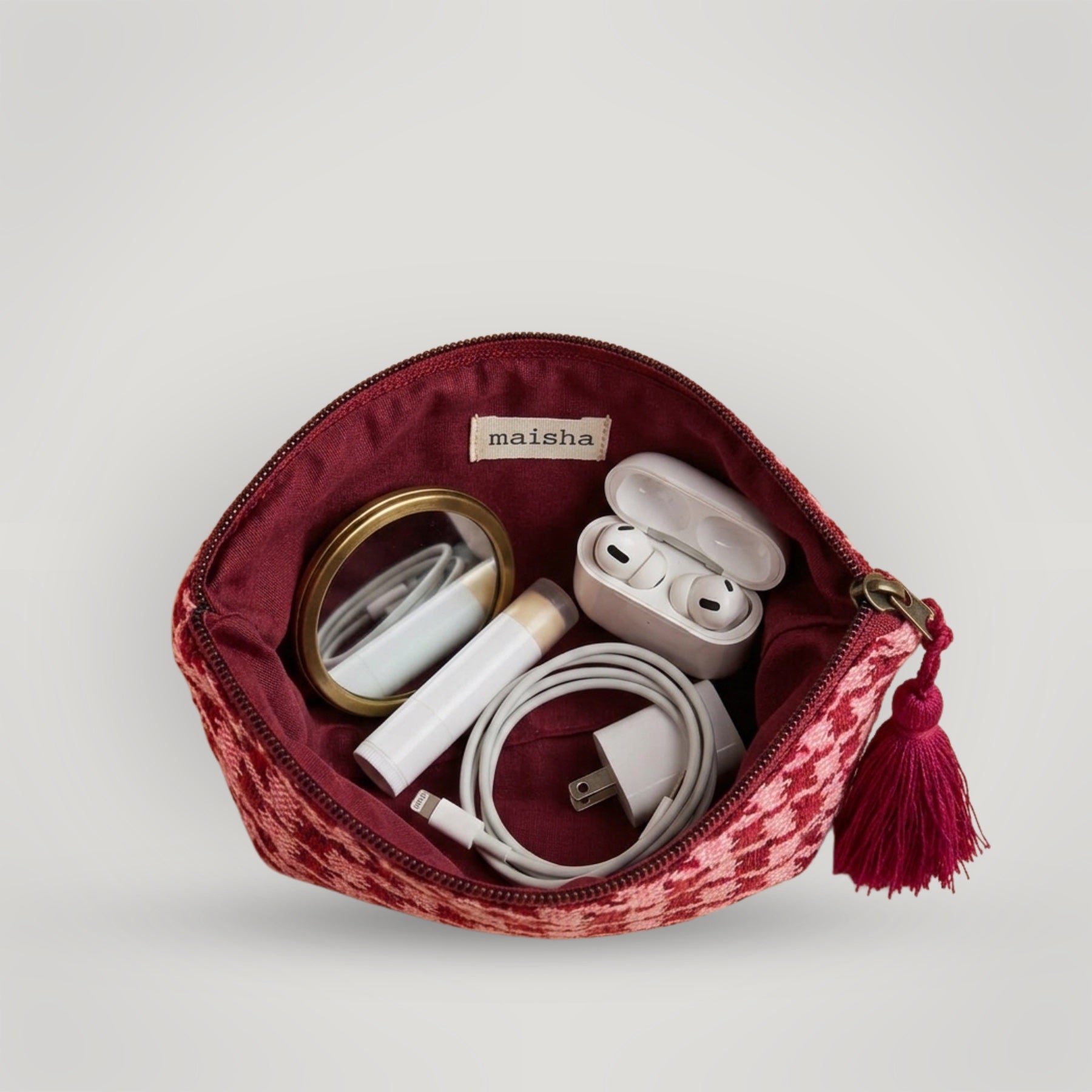Berry Blast Mini Pouch