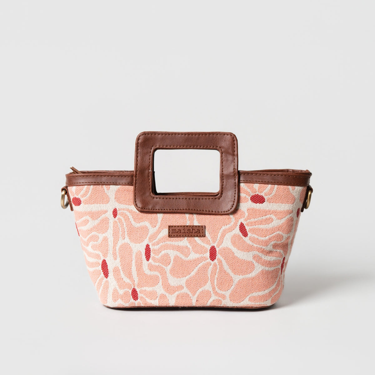 Coral Echo Sling