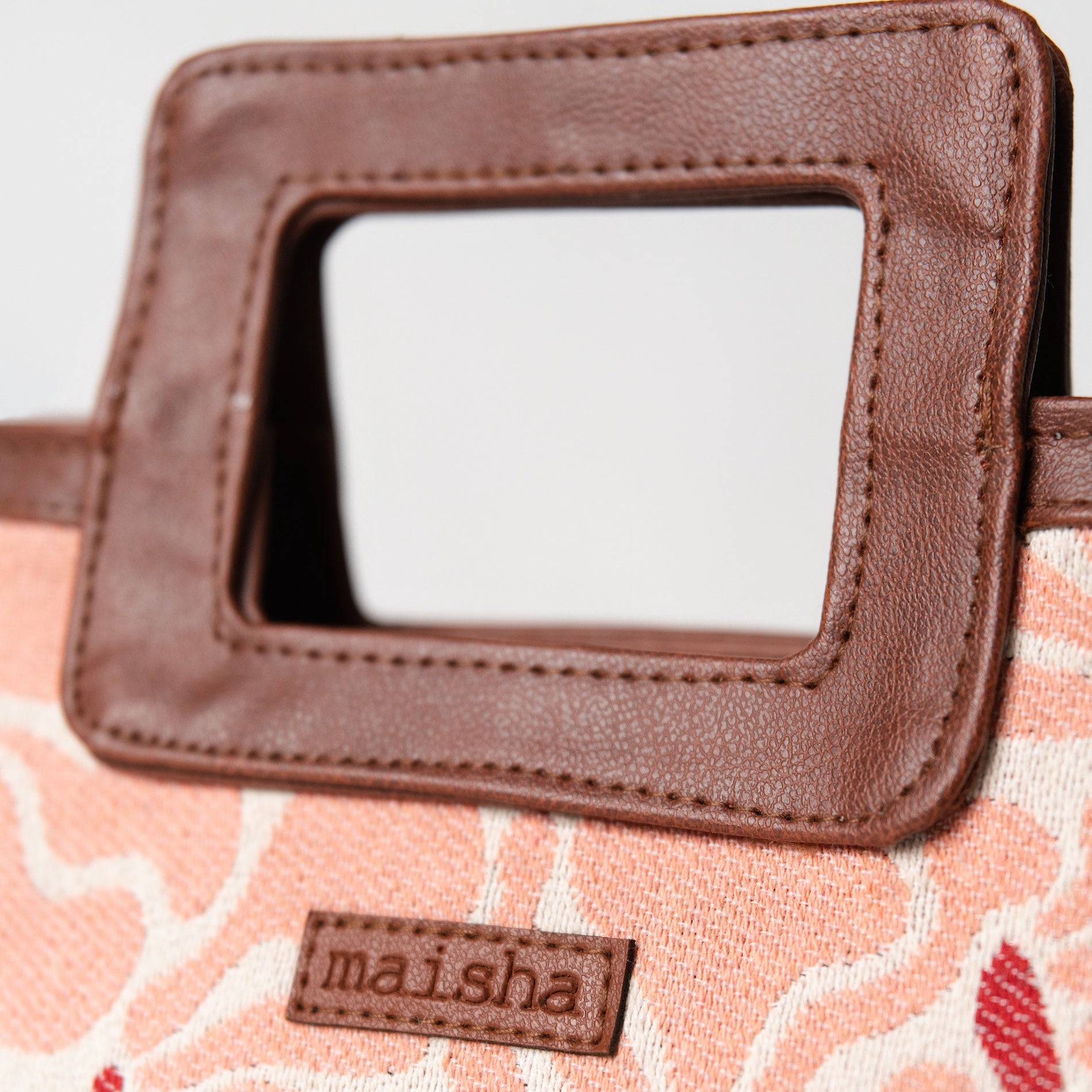 Coral Echo Sling